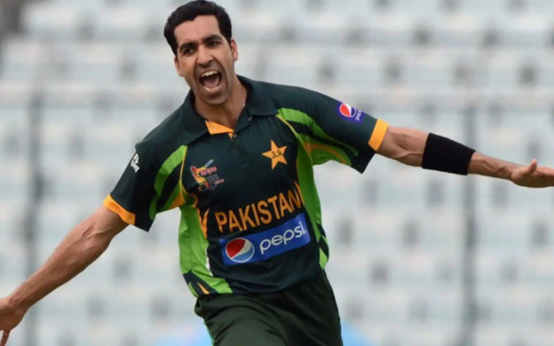 Pakistan Great Umar Gul Eyes Coaching Role Of Bangladesh Team - Reports