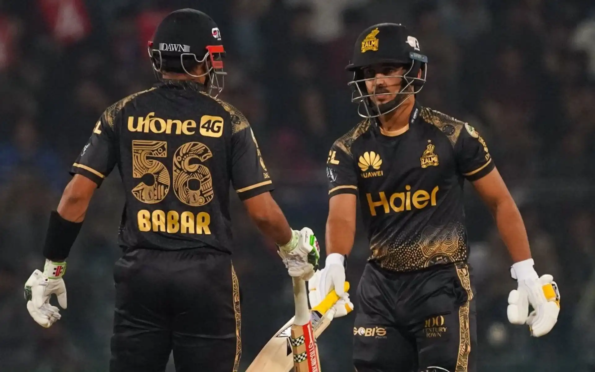 Saim Ayub And…? Pakistan Players Who Can Outscore Babar Azam In PSL 2025