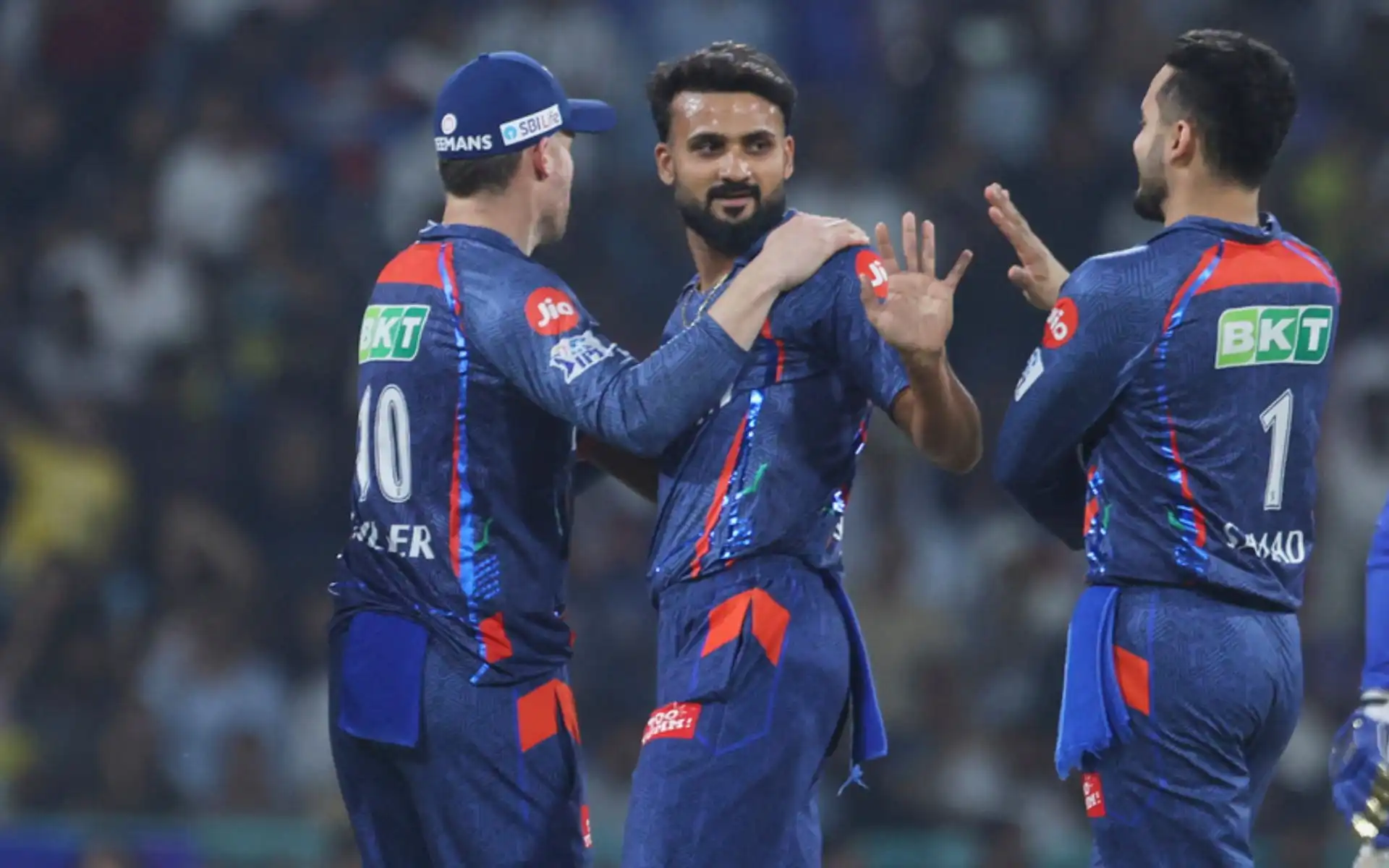KKR vs LSG Live Updates: IPL 2025 Match Score, Live Streaming, Toss Update, Highlights