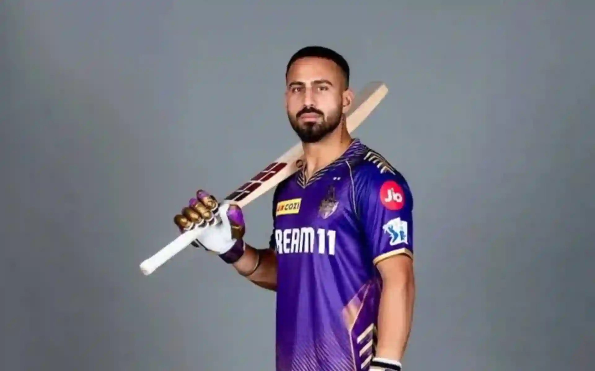 Why KKR promoted Ramandeep? [Source: @KKR_Xtra/x.com]
