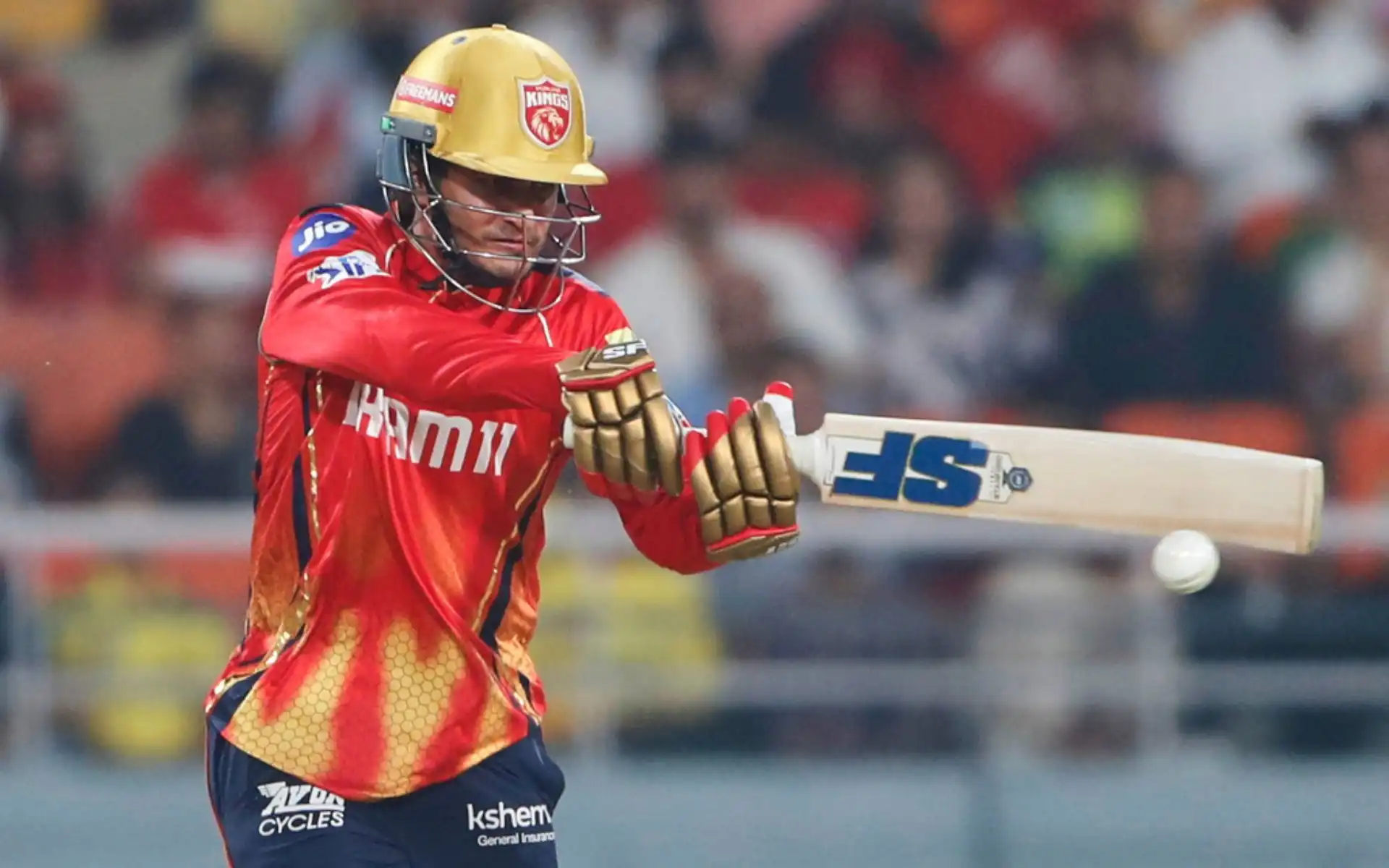 Priyansh Arya Beats Travis Head As He Smashes 2nd Fastest Fifty In IPL 2025 vs CSK