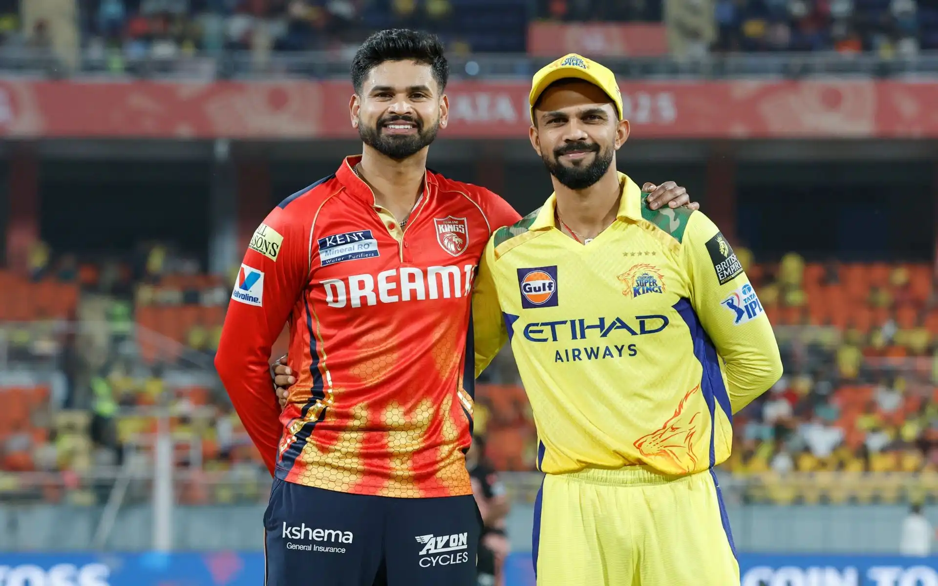 PBKS vs CSK IPL 2025: No Place For Omerzai? Who Can Be The Impact Players Today? PBKS vs CSK IPL 2025: No Place For Omerzai? Who Can Be The Impact Players Today?