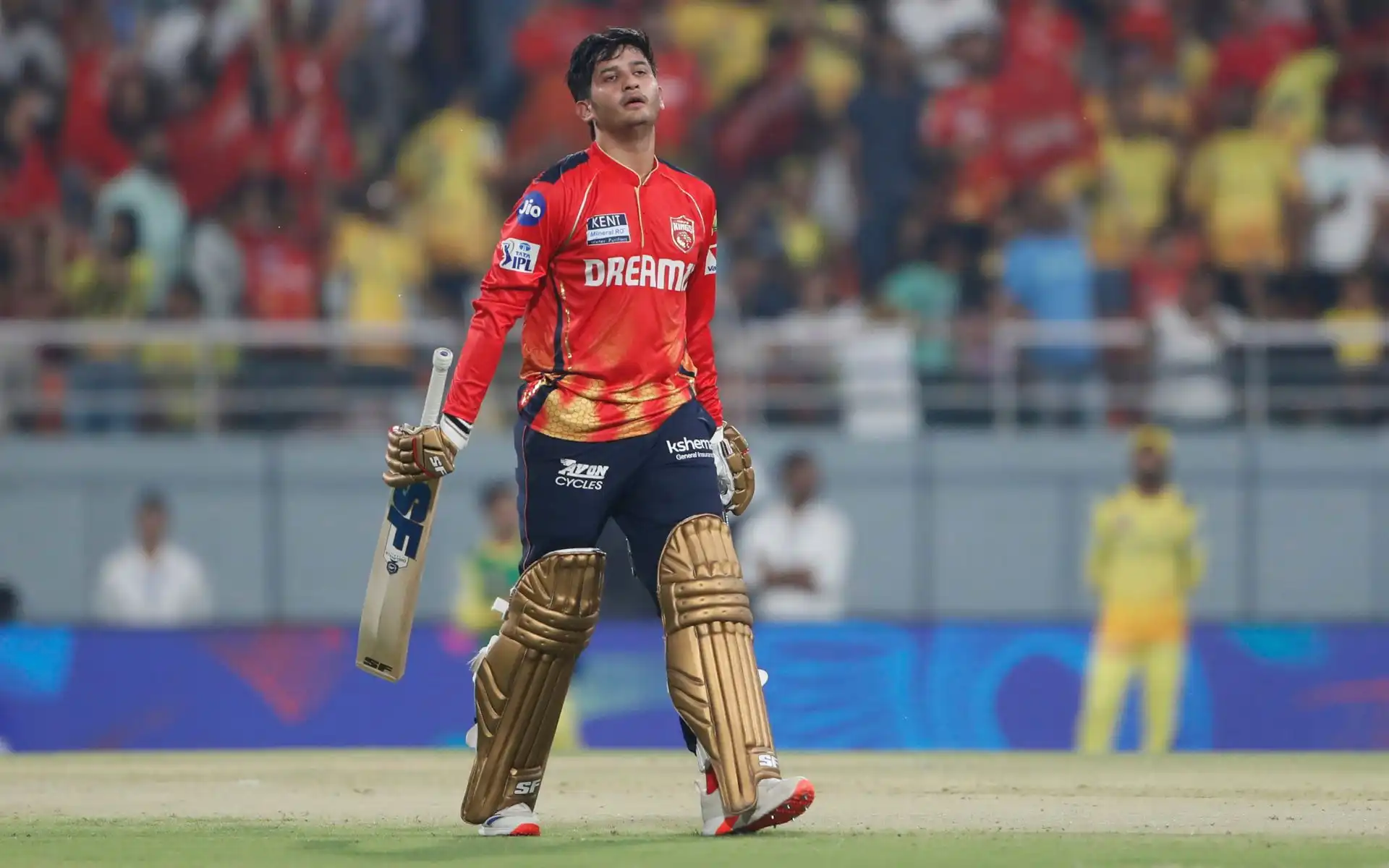 Top 5 Fastest Centuries In IPL
