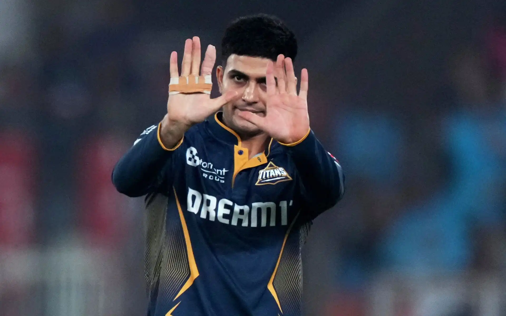 List Of Records Shubman Gill Can Break In GT Vs RR IPL 2025 Match