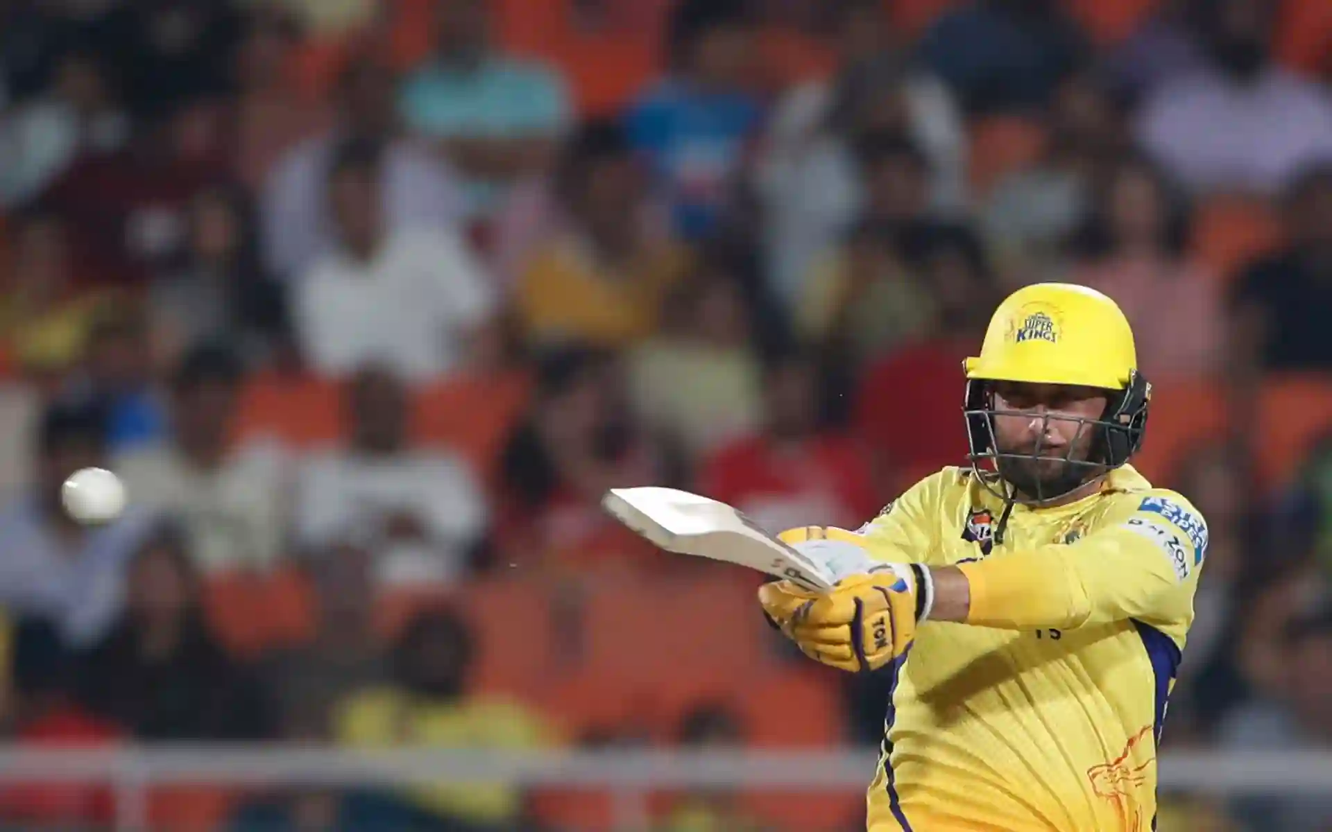 5 Fastest Players To Score 1000 IPL Runs