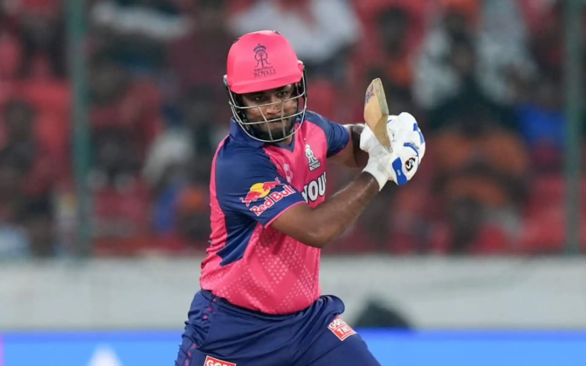 3 Major Records Sanju Samson Can Achieve In GT vs RR IPL 2025 Clash