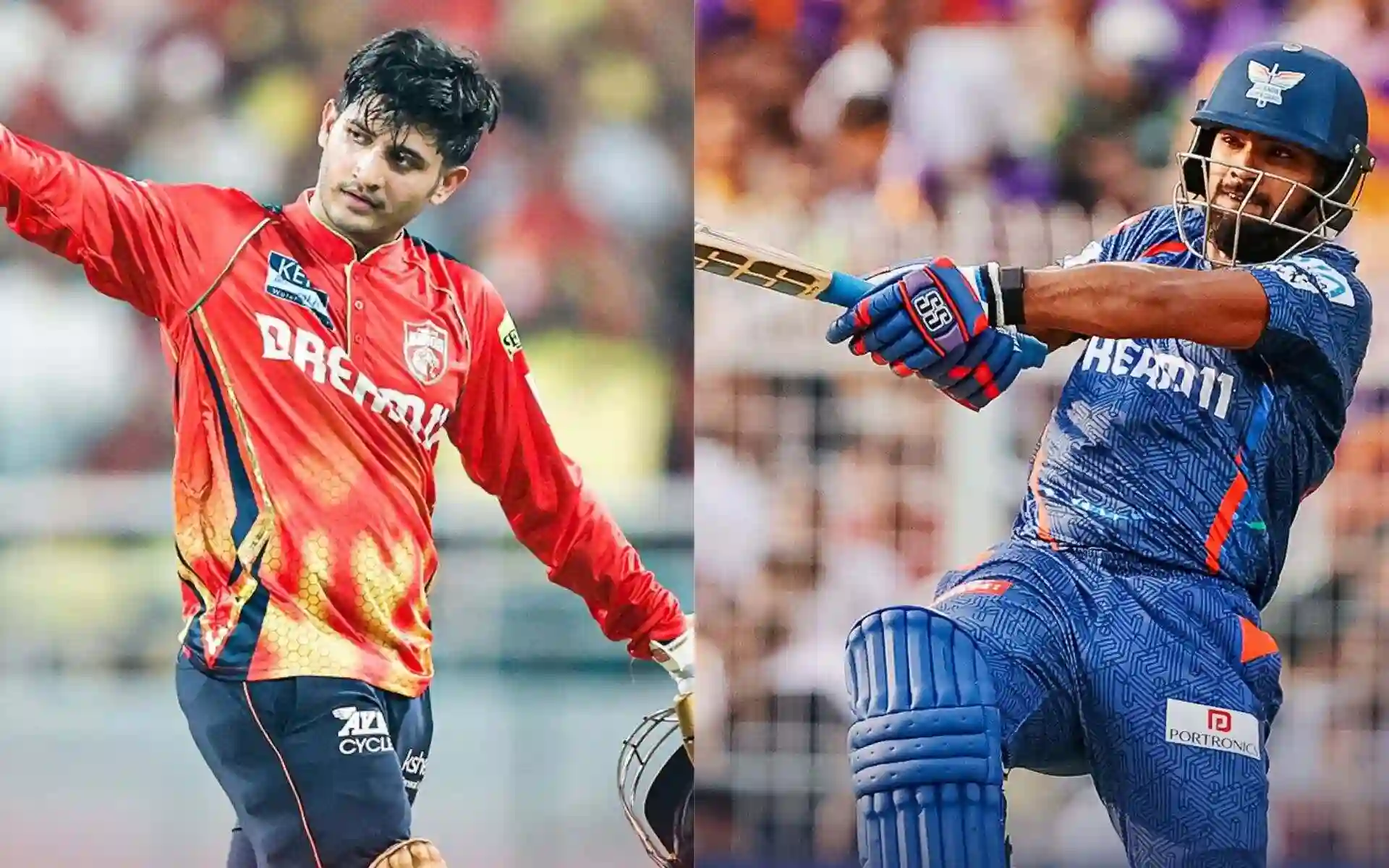 Priyansh Ton, Pooran Blitz And Umar Gul’s Coaching Ambition – April 8 Cricket Highlights