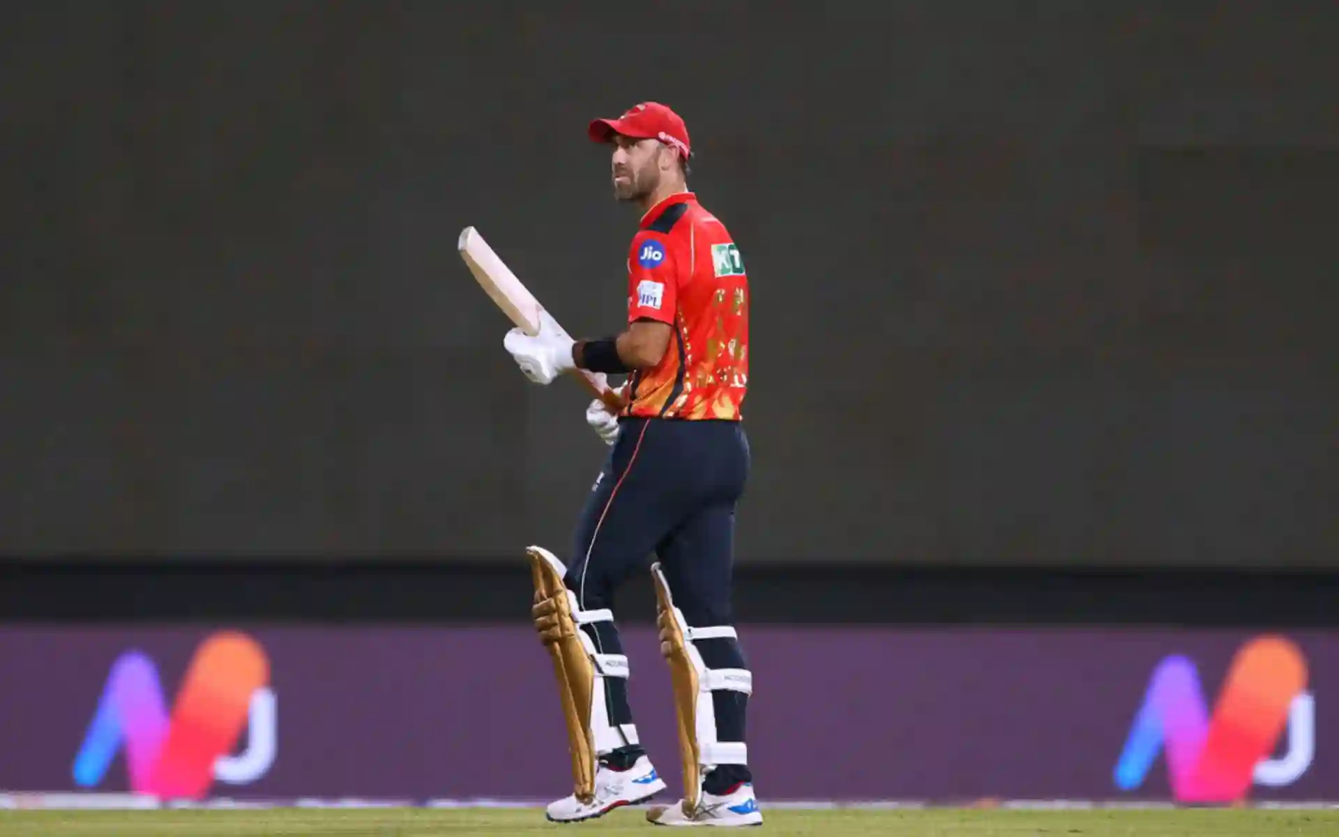 Glenn Maxwell Punished As BCCI Fines Aussie Star For Violating Major Rule In PBKS vs CSK