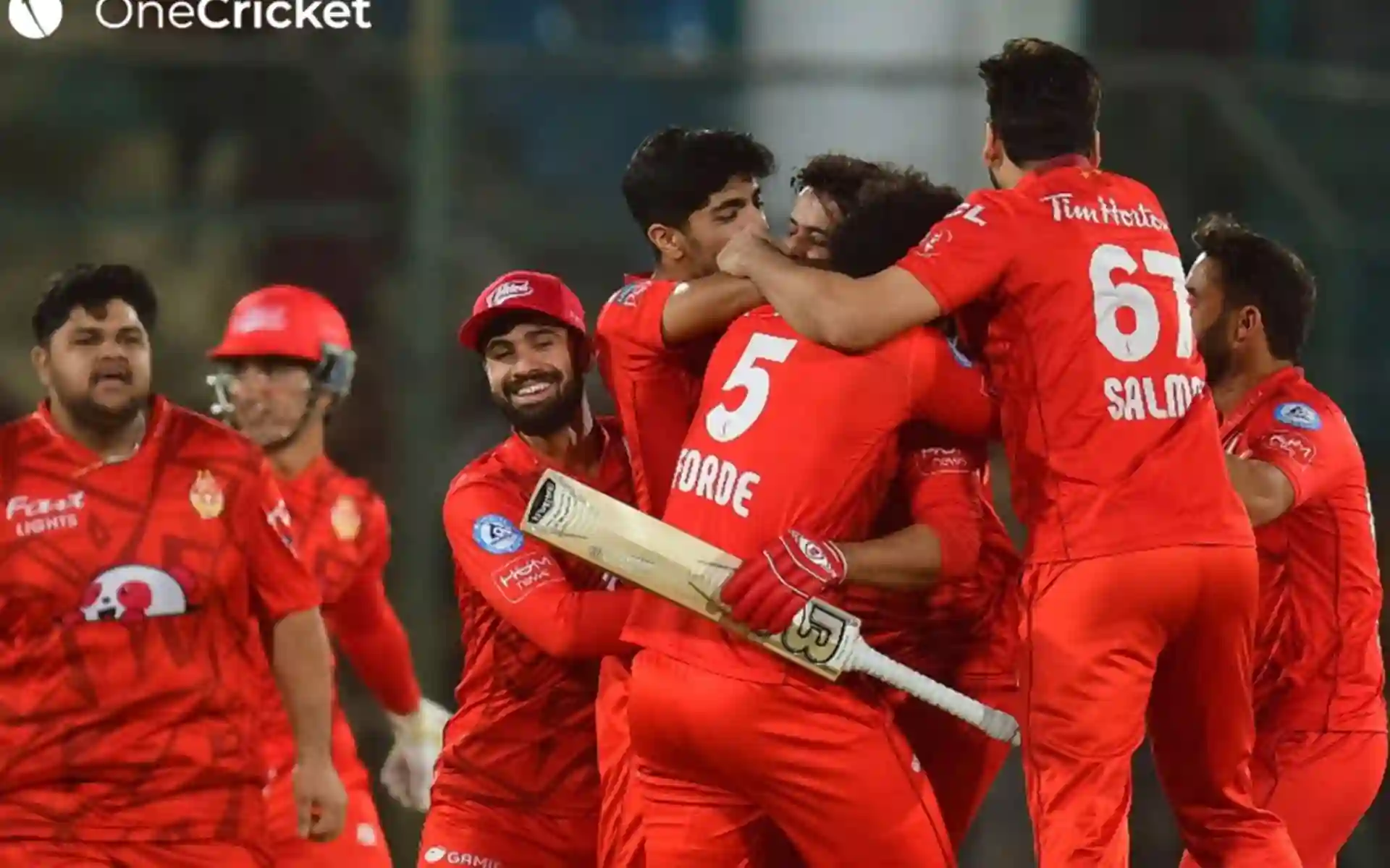 Islamabad United PSL 2025 Squad Analysis: Can Shadab Khan And Co Defend Their Title?