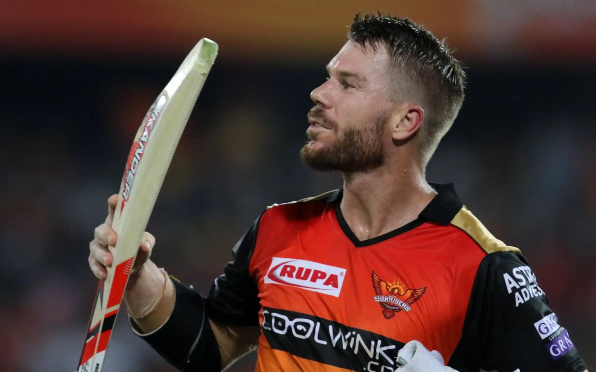 1. David Warner - Karachi King [Source: @Cricketwithme15/X.com]
