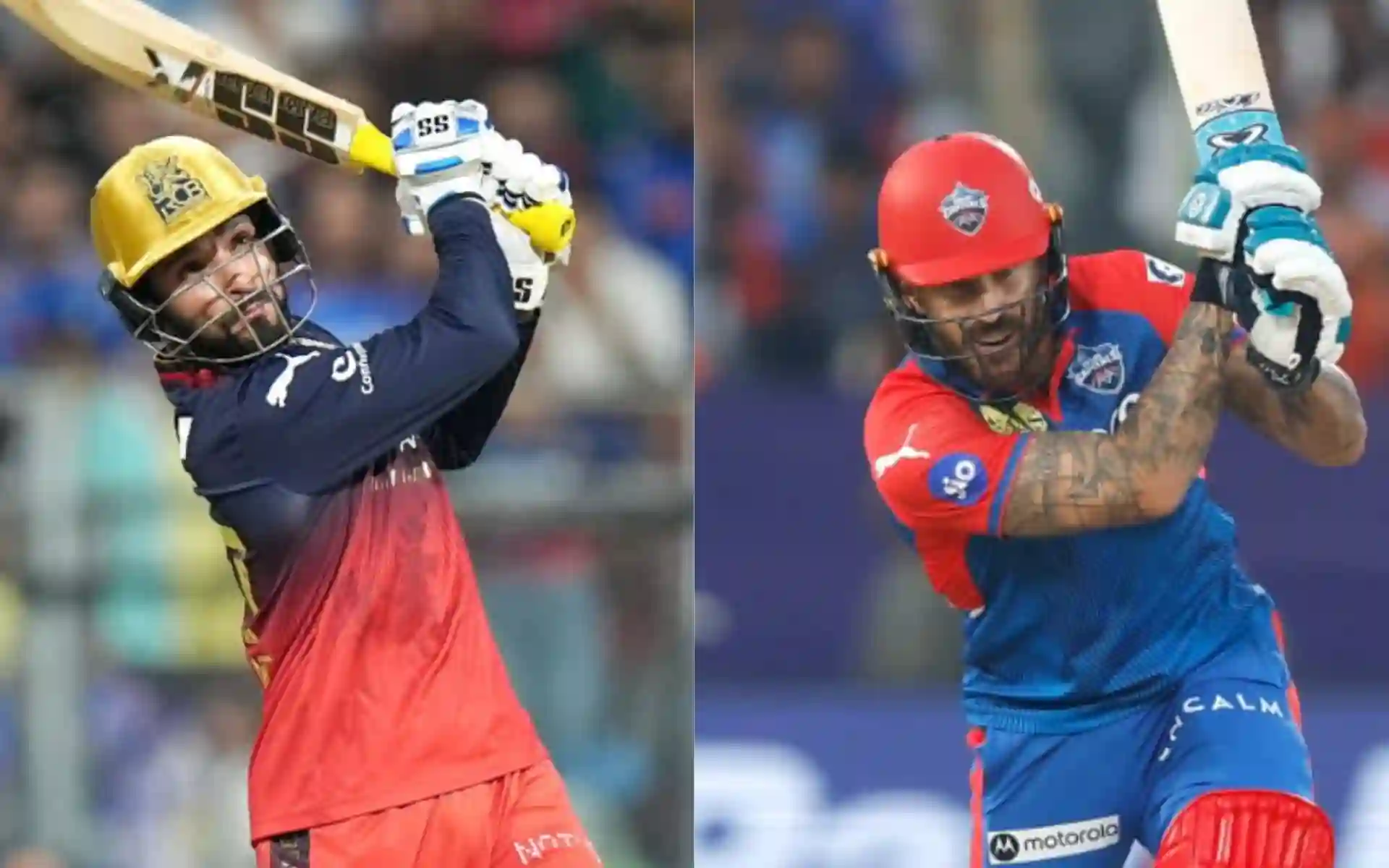 RCB vs DC Dream11 Prediction: 3 Top Captain Or Vice-Captain Choices For IPL 2025 Match 24