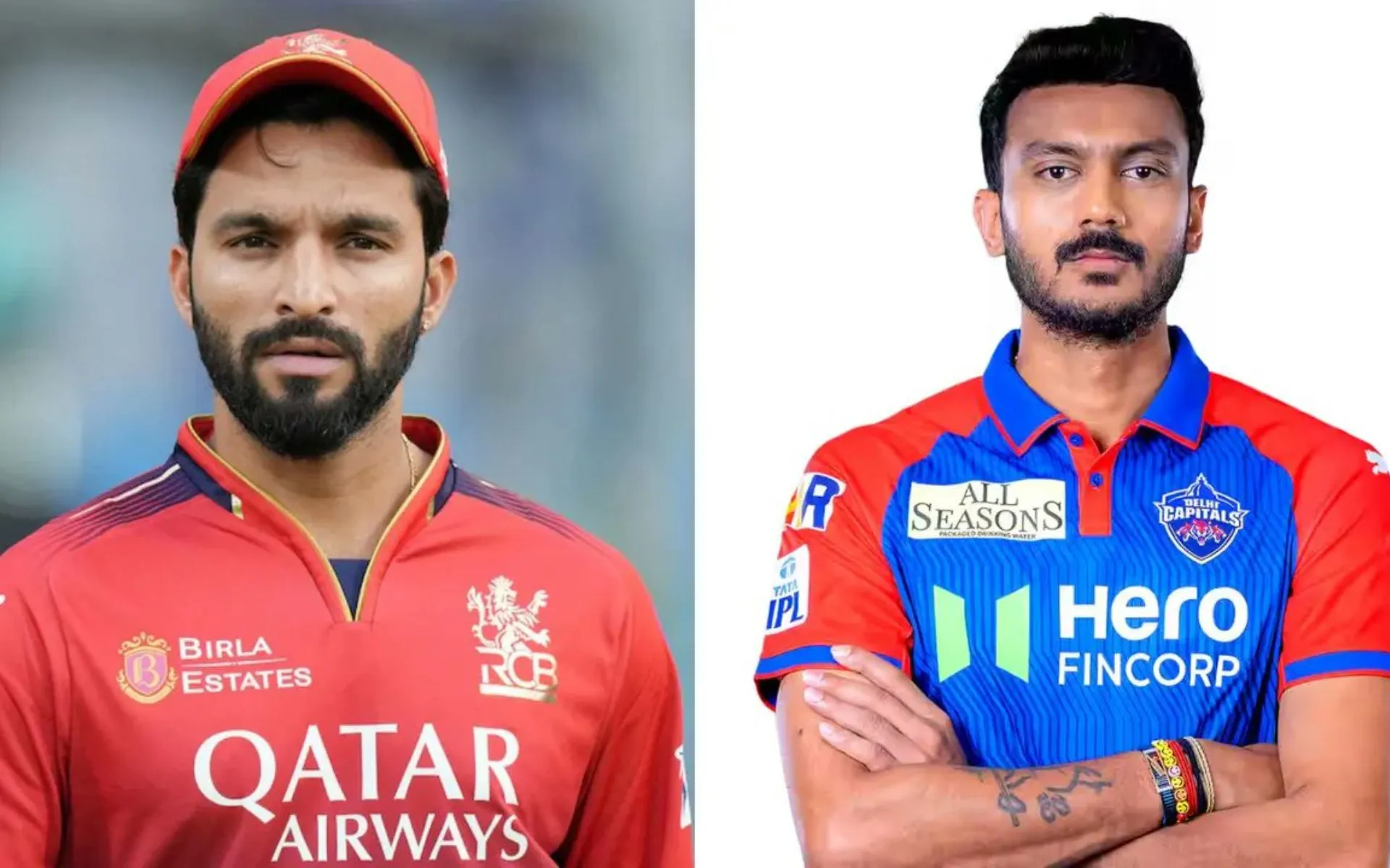 RCB vs DC (Source:@Monish09cric,x.com)