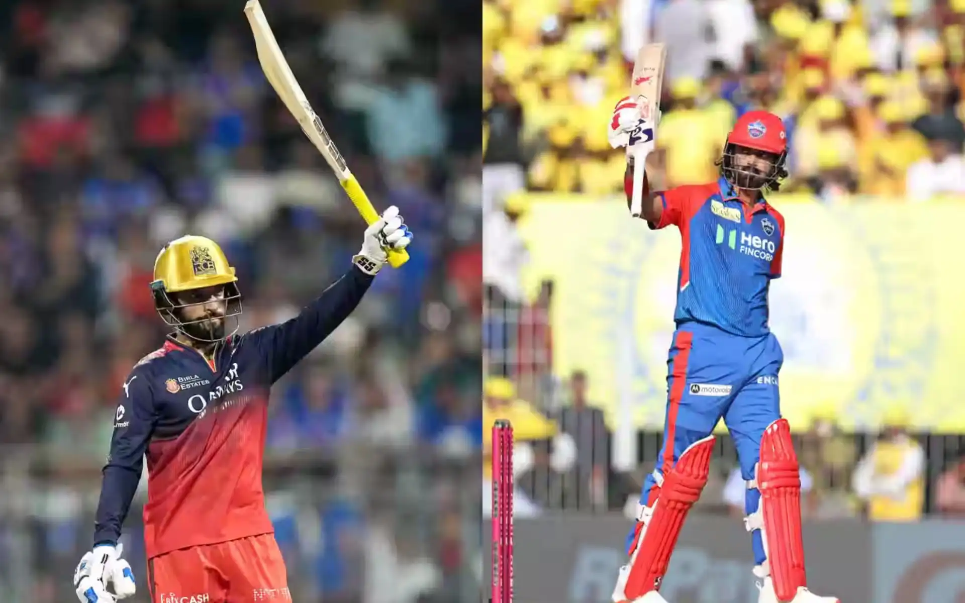 RCB vs DC, IPL 2025: Dream11 Predictions For Match 24 [Source: iplt20.com]