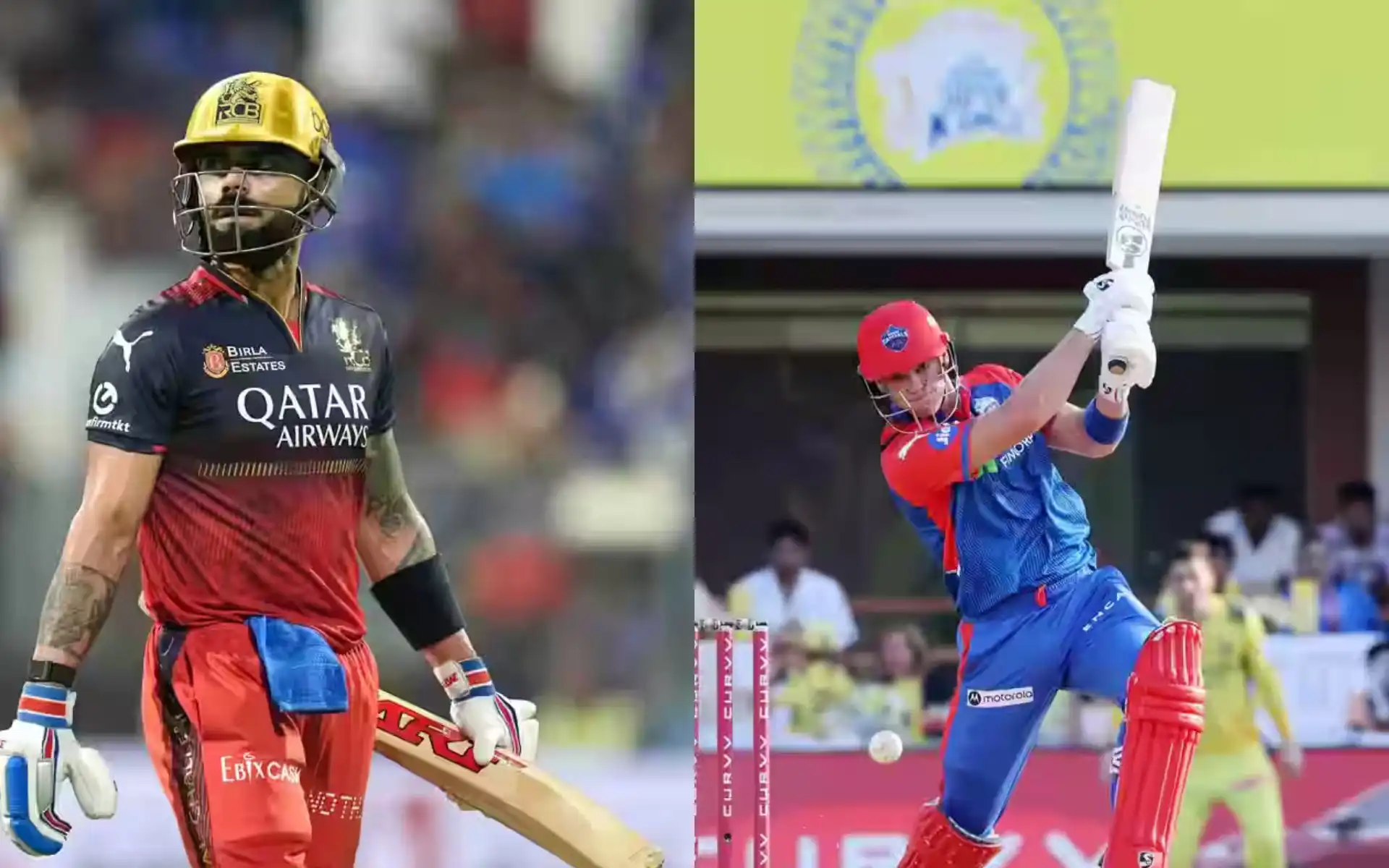 RCB vs DC, IPL 2025: Winner Predictions for Match 24 [Source: iplt20.com]