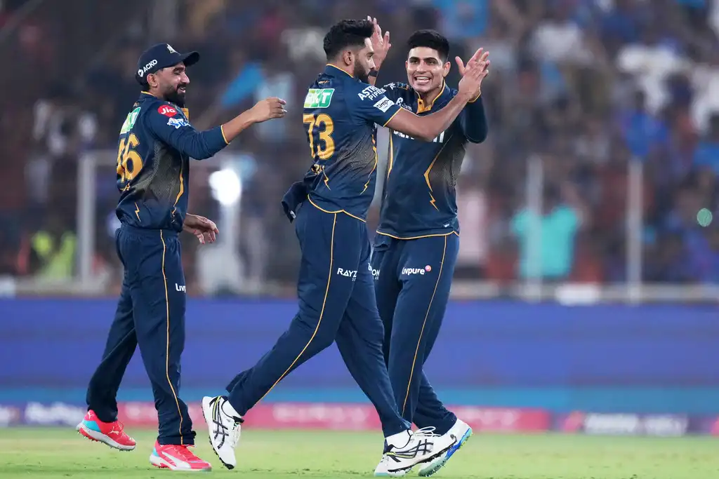 GT Vs RR IPL 2025: Gill To Bring In X-Factor? Who Can Be The Impact Players Today? GT Vs RR IPL 2025: Gill To Bring In X-Factor? Who Can Be The Impact Players Today?