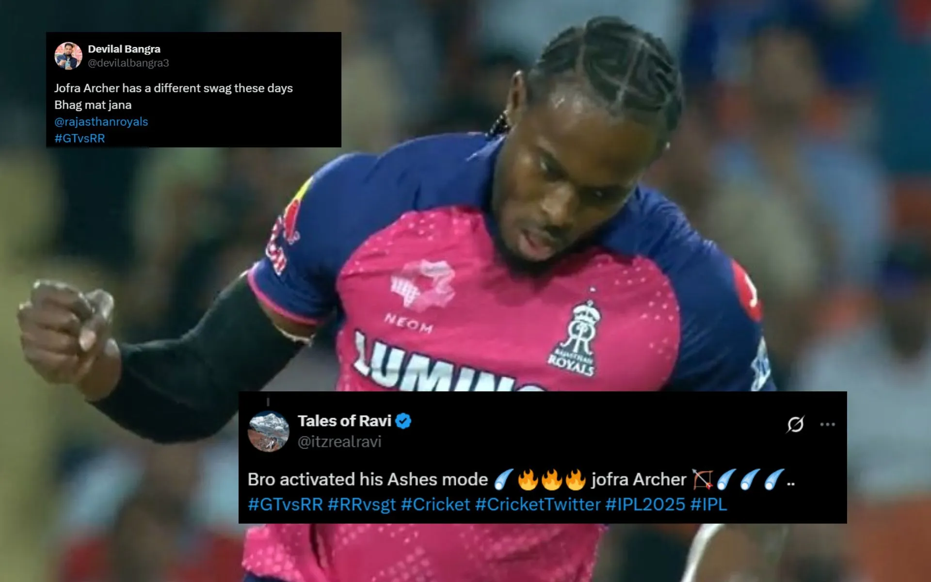 Jofra_Archer [Source: @cric_achiever/X]