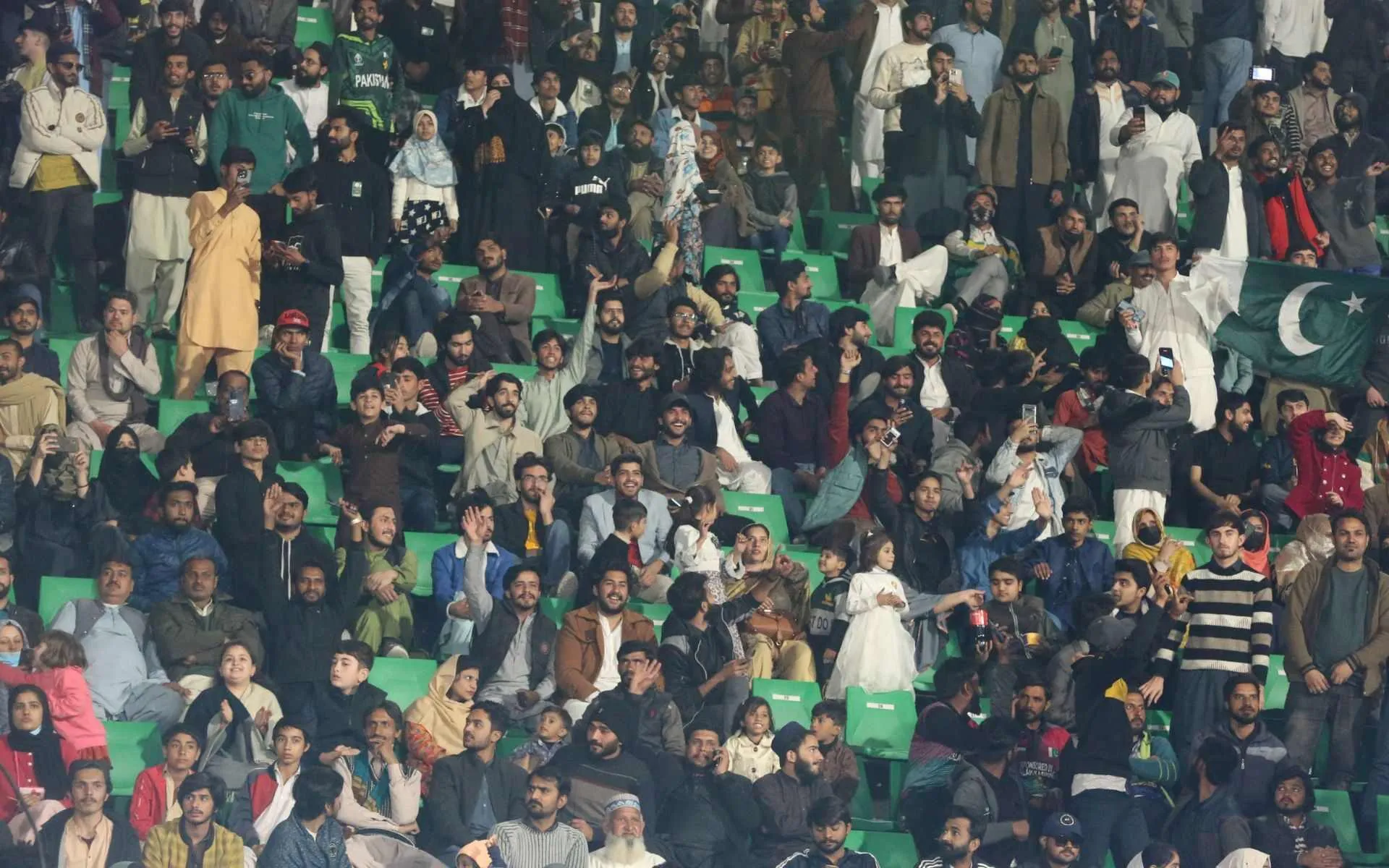 PSL To Introduce Player Tracking Technology (Source: @TheRealPCB/x.com)