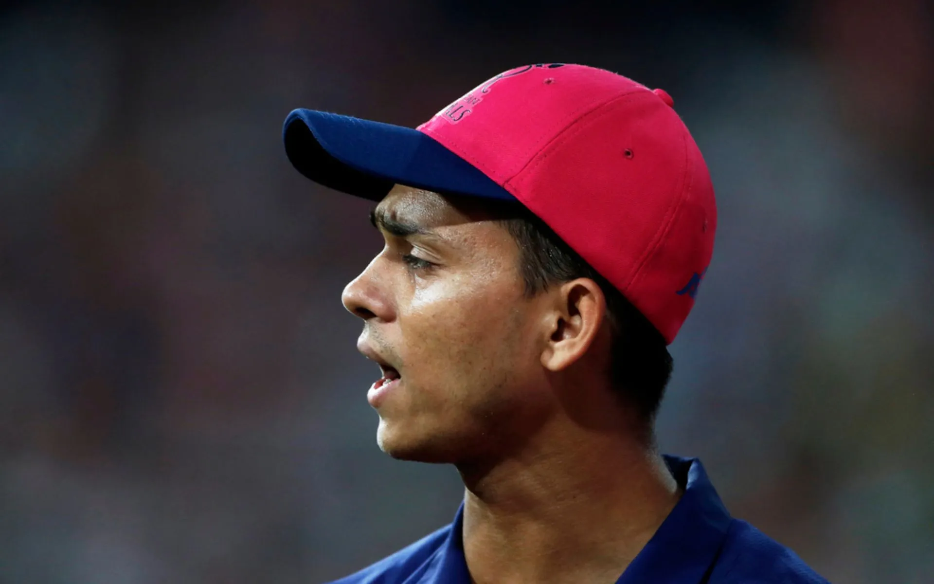 Did Jaiswal's performance dipped after pay rise [Source: AP Photo]