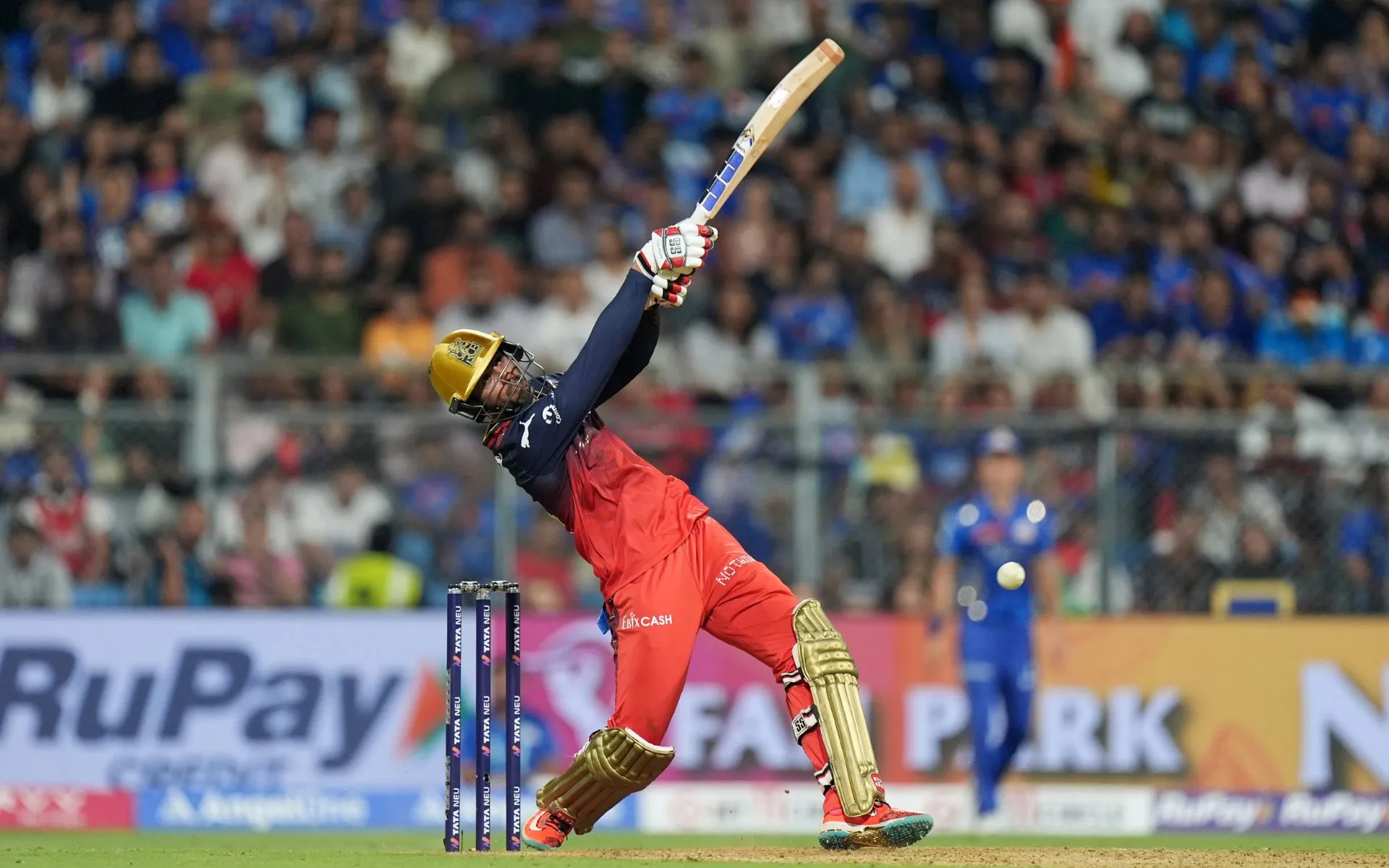 Jitesh Sharma has been terrific for RCB [Source: @IPL/x.com]