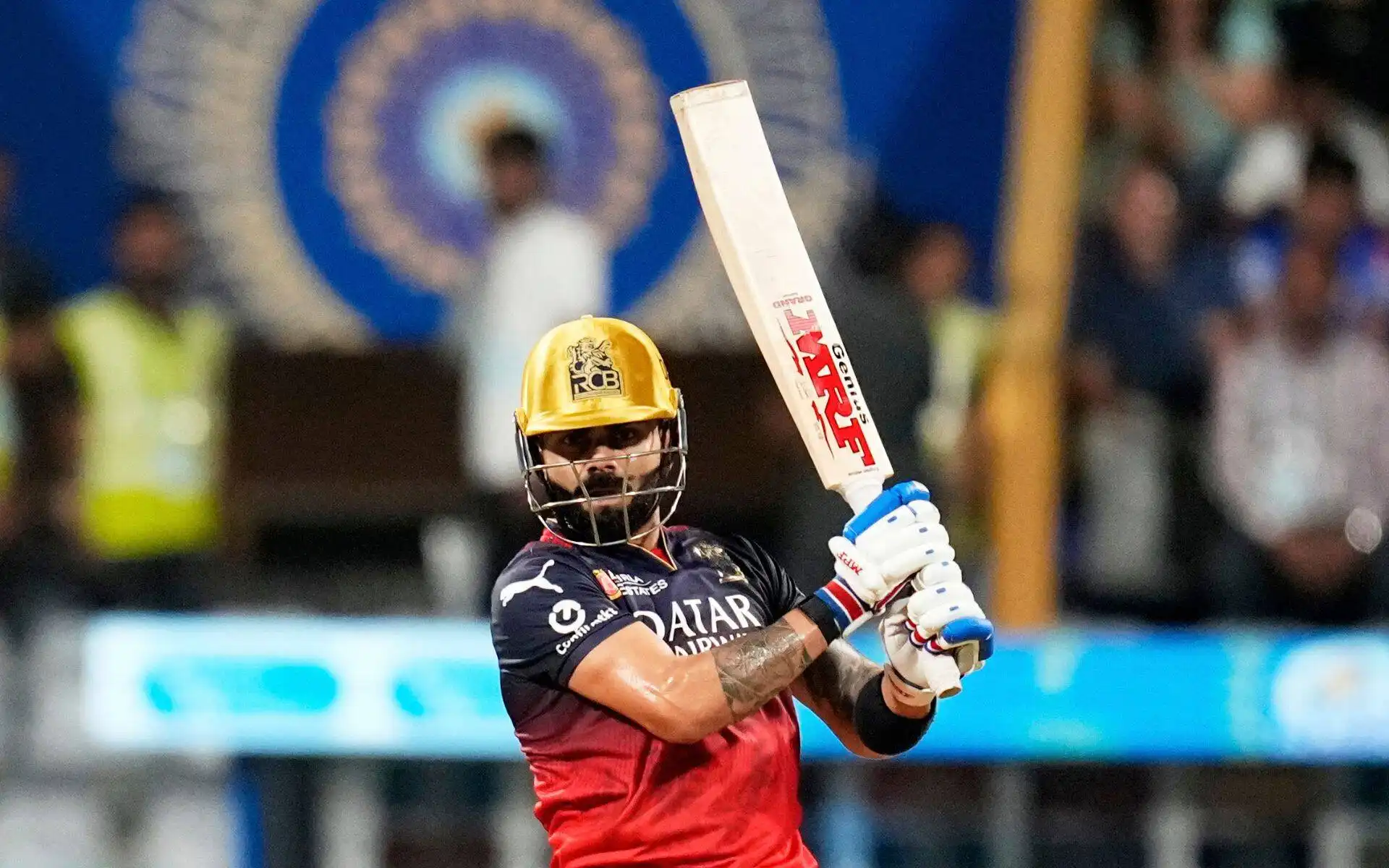 Virat Kohli (Source: AP Photos)