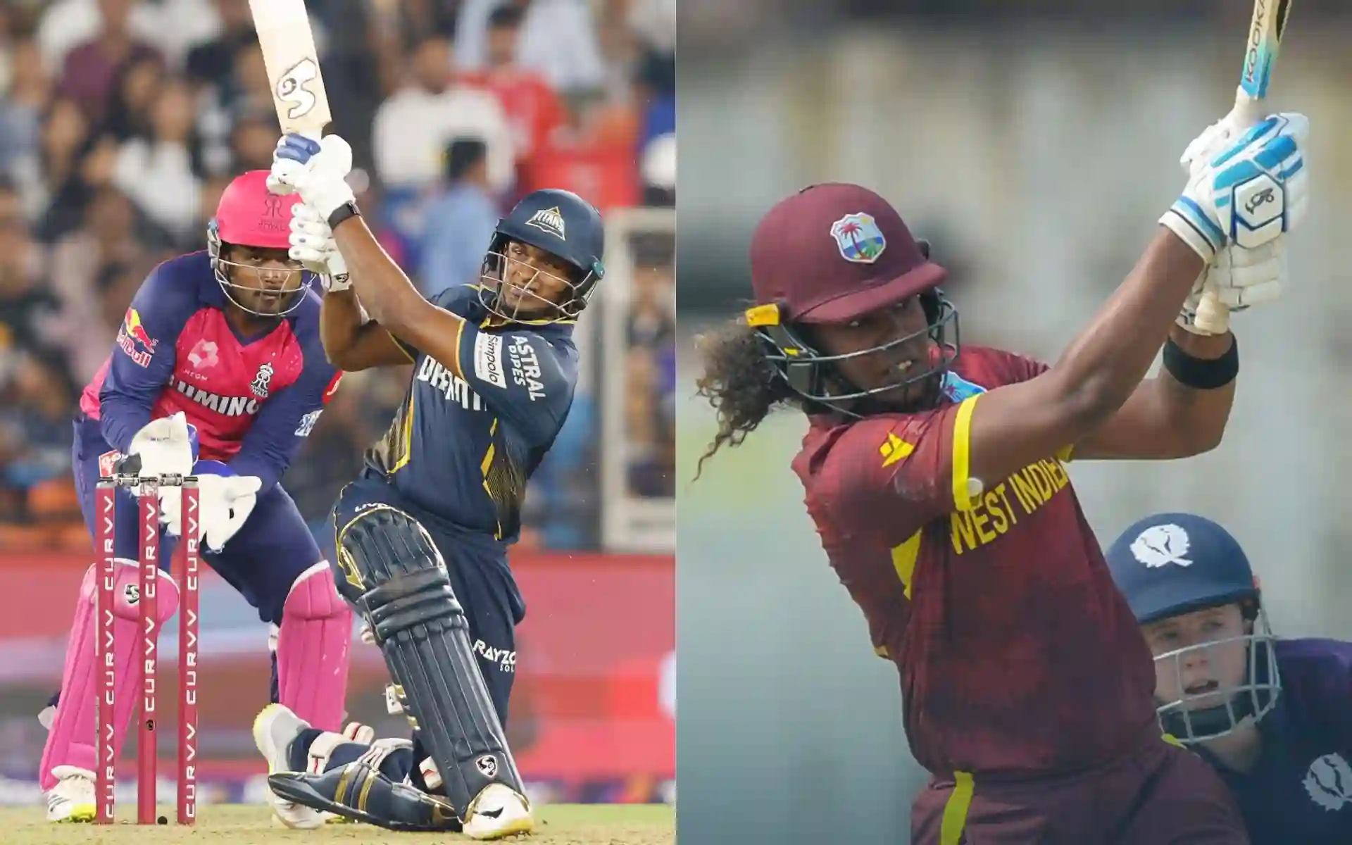 Titans Win, Hayley’s All-Round Spectacle And Litton Das – April 9 Cricket Highlights Titans Win, Hayley’s All-Round Spectacle And Litton Das – April 9 Cricket Highlights