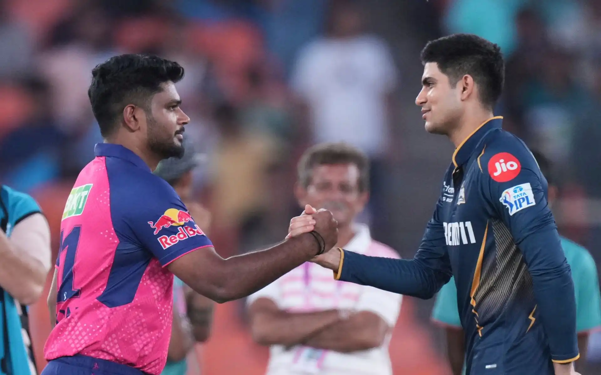 Sanju Samson fined [Source: IPL.com]