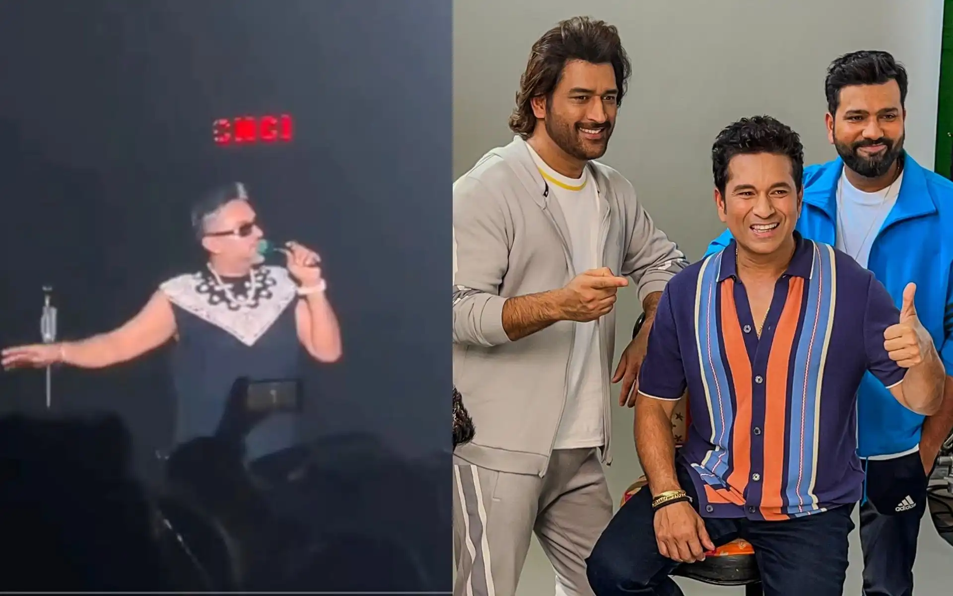 "Khatarnak Fan": Not Kohli Or Rohit – Yo Yo Honey Singh Reveals His Favourite Cricketer