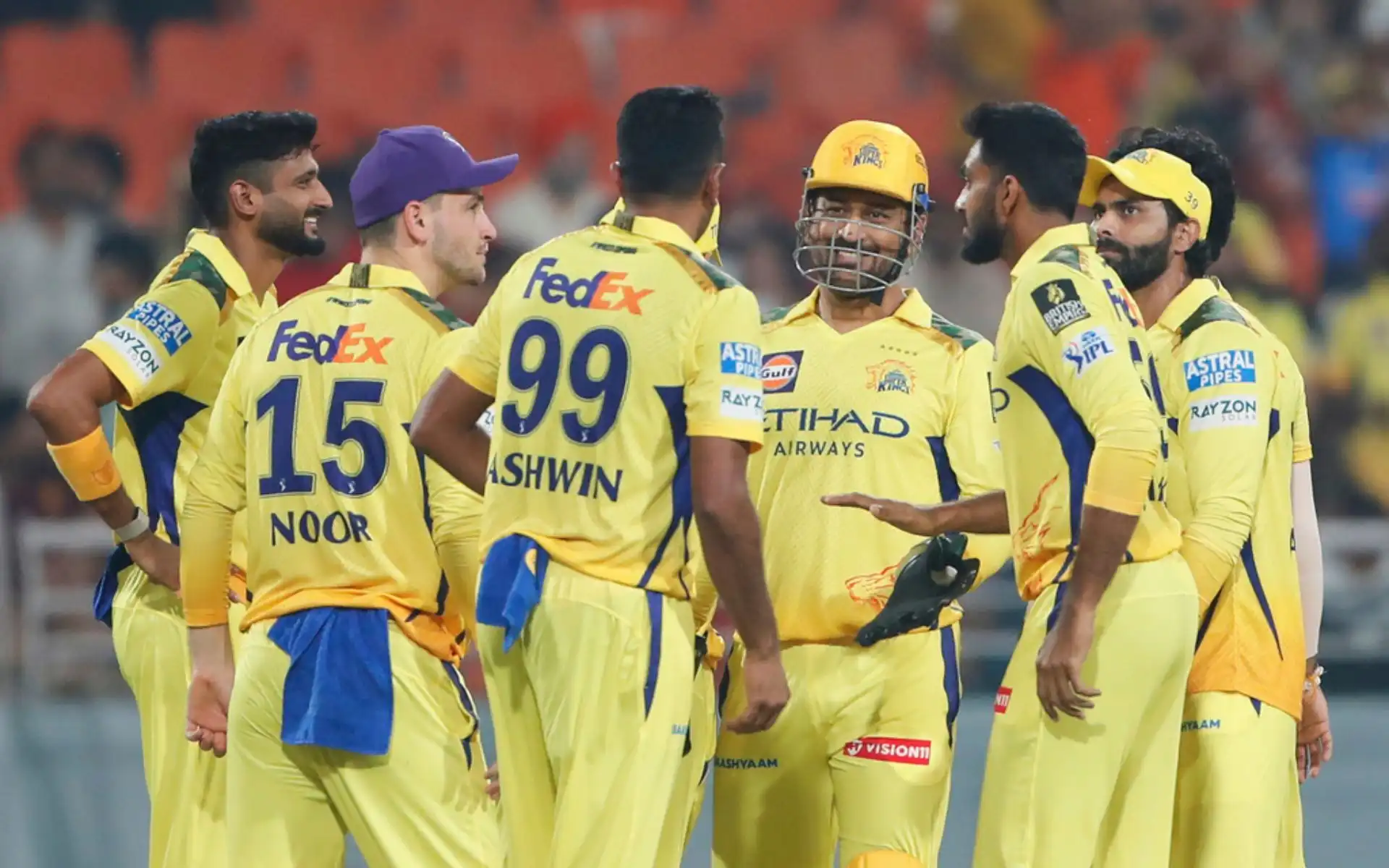MS Dhoni Named CSK Captain; Is Thala The First Uncapped Captain In IPL History?