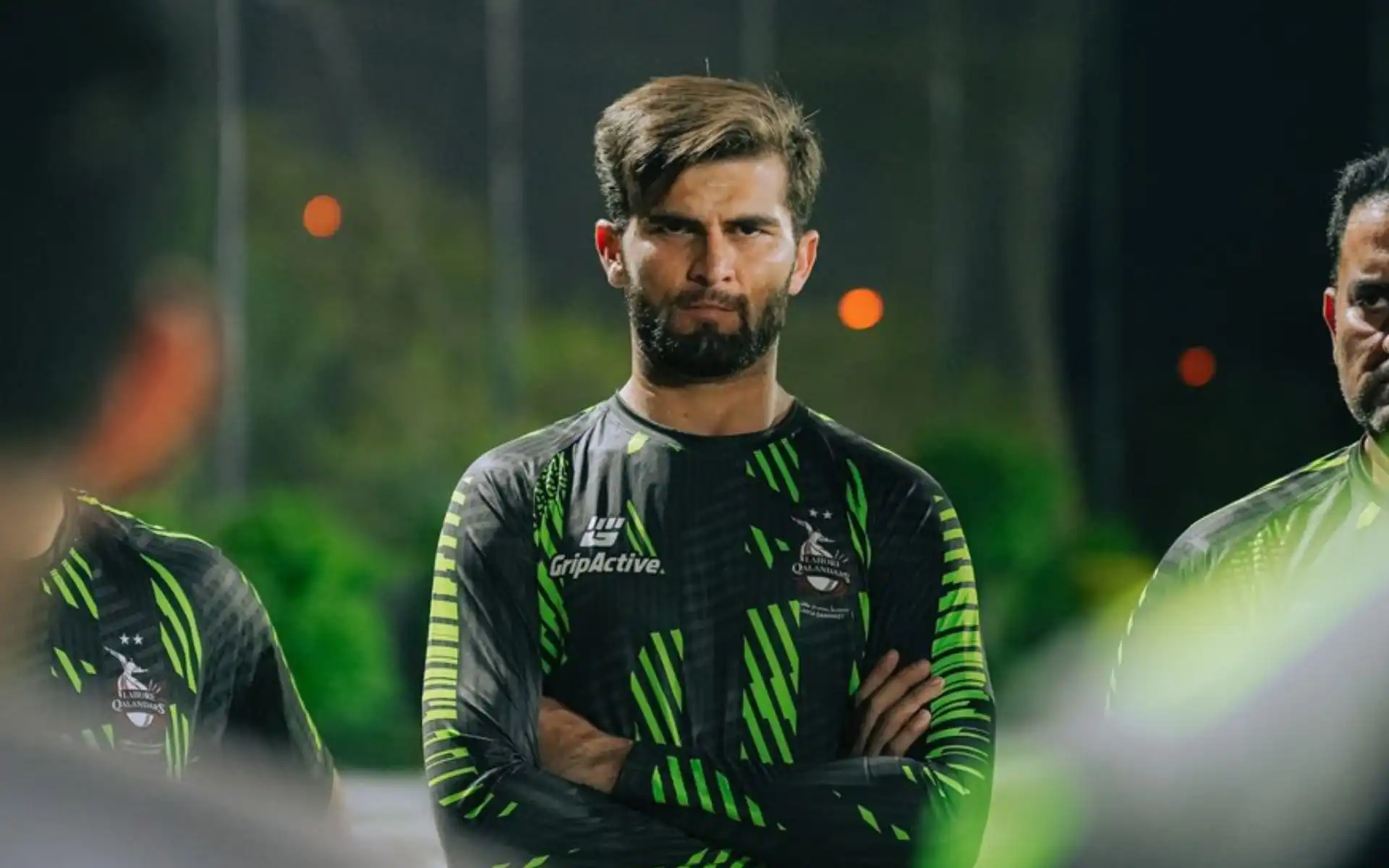 Fakhar To Open, Shaheen To Captain; Lahore Qalandars Probable XI Vs Islamabad United Fakhar To Open, Shaheen To Captain; Lahore Qalandars Probable XI Vs Islamabad United