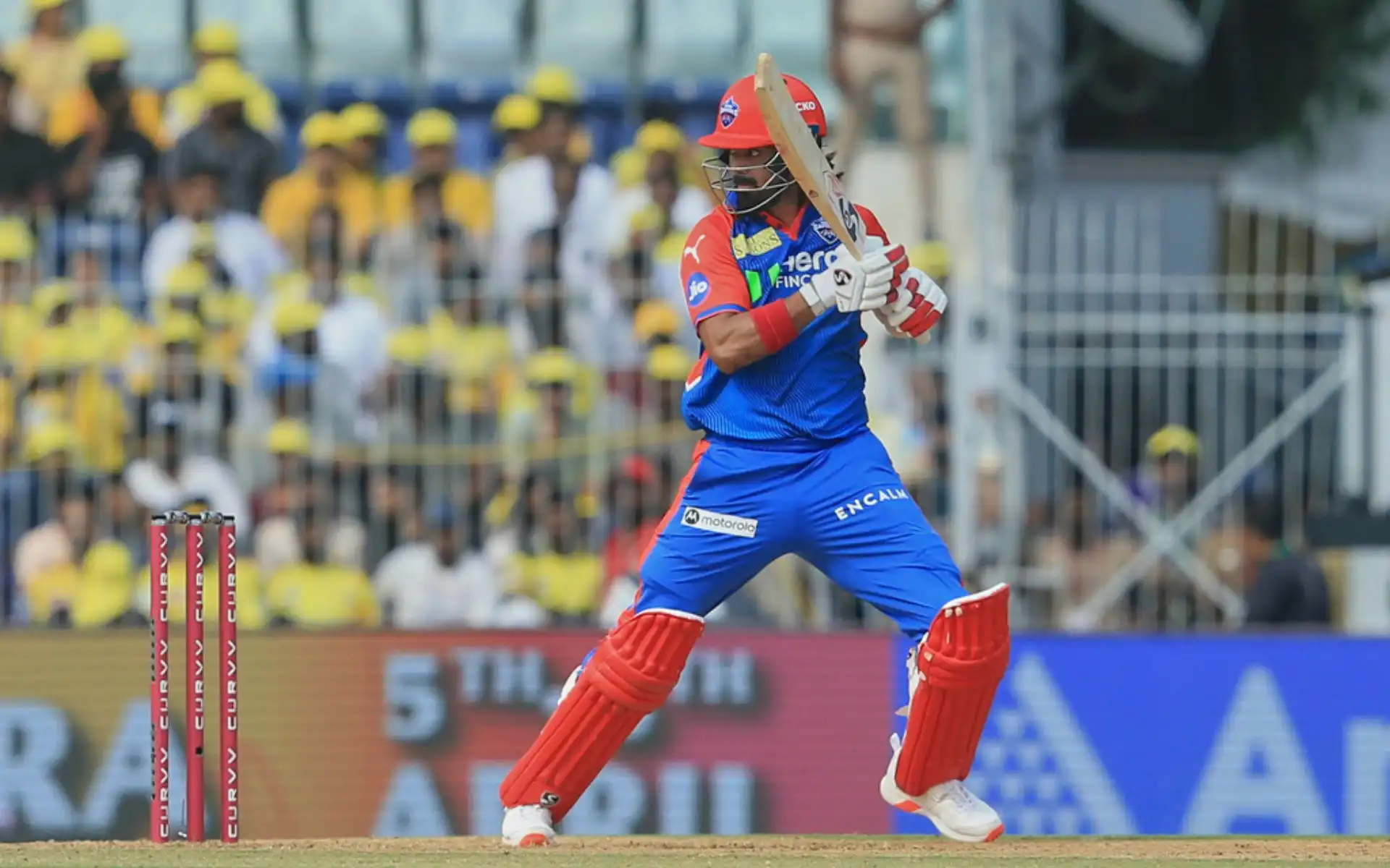 Will KL Rahul Open With Faf Du Plessis In RCB vs DC IPL 2025 Match?