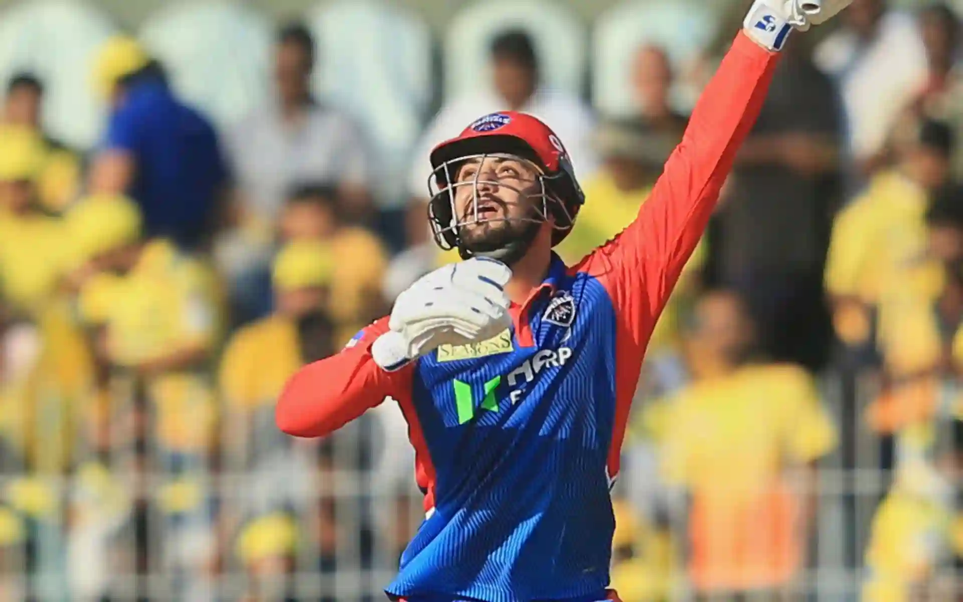 Why Is Ex-CSK Star Sameer Rizvi Not Playing In RCB vs DC IPL 2025 Match? Why Is Ex-CSK Star Sameer Rizvi Not Playing In RCB vs DC IPL 2025 Match?
