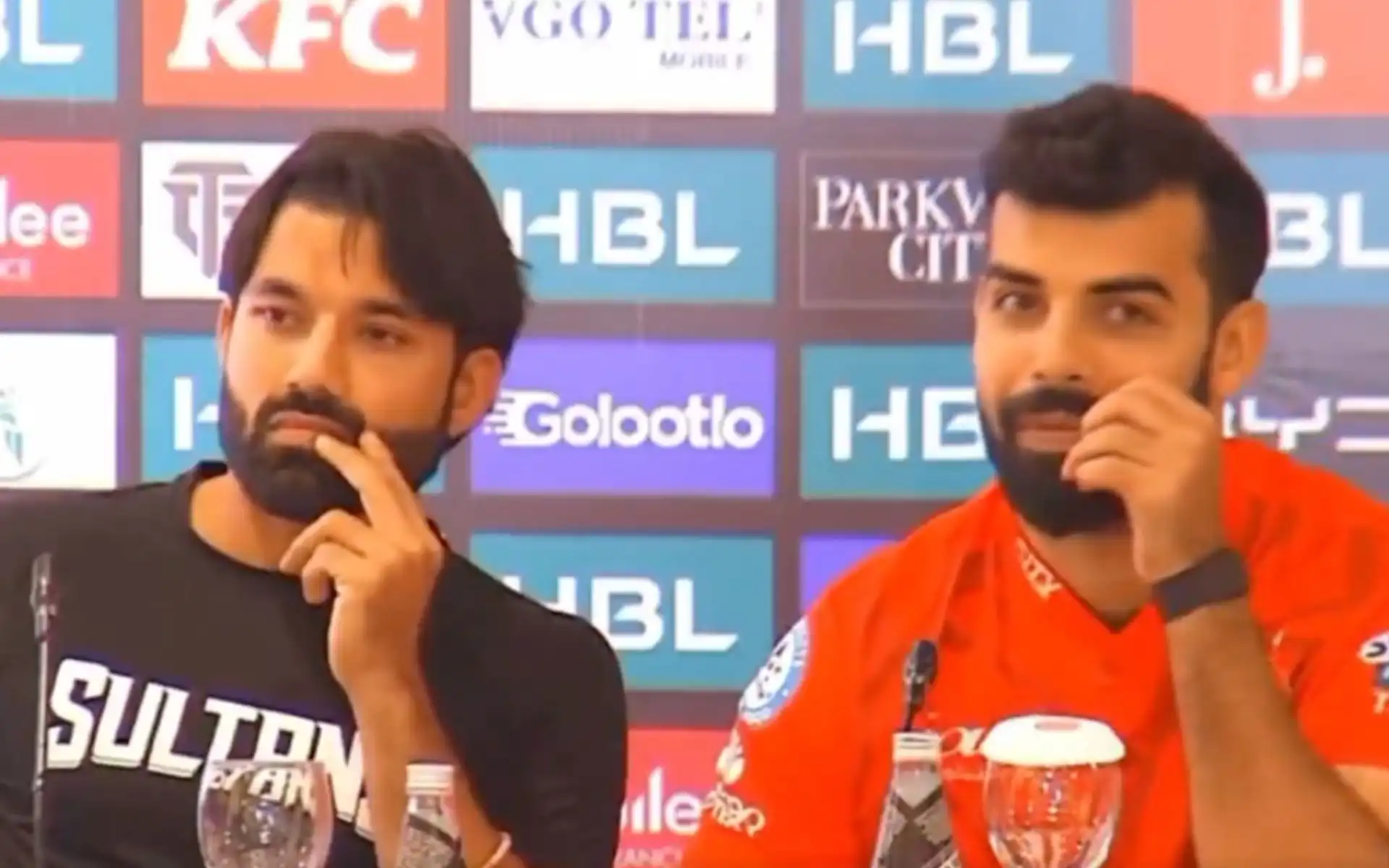 'Win And Learn' Remark Backfires; Mohammad Rizwan Trolled By Reporter Before PSL 2025