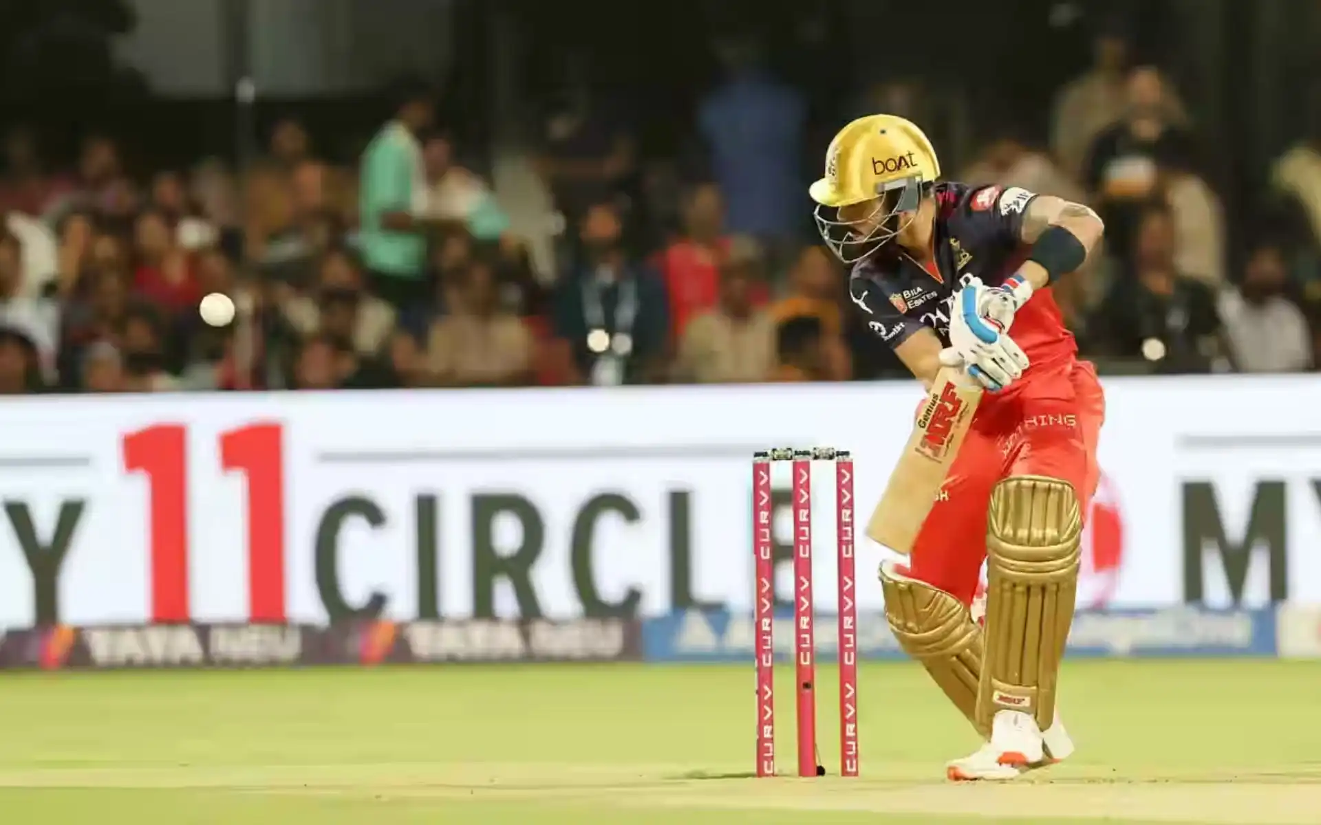 RCB vs DC Live Updates: IPL 2025 Match Score, Live Streaming, Toss Update, Highlights