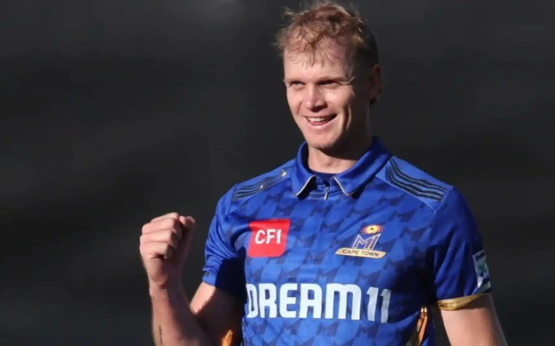 PCB Ban MI Star Corbin Bosch For Choosing IPL 2025 Over PSL 10