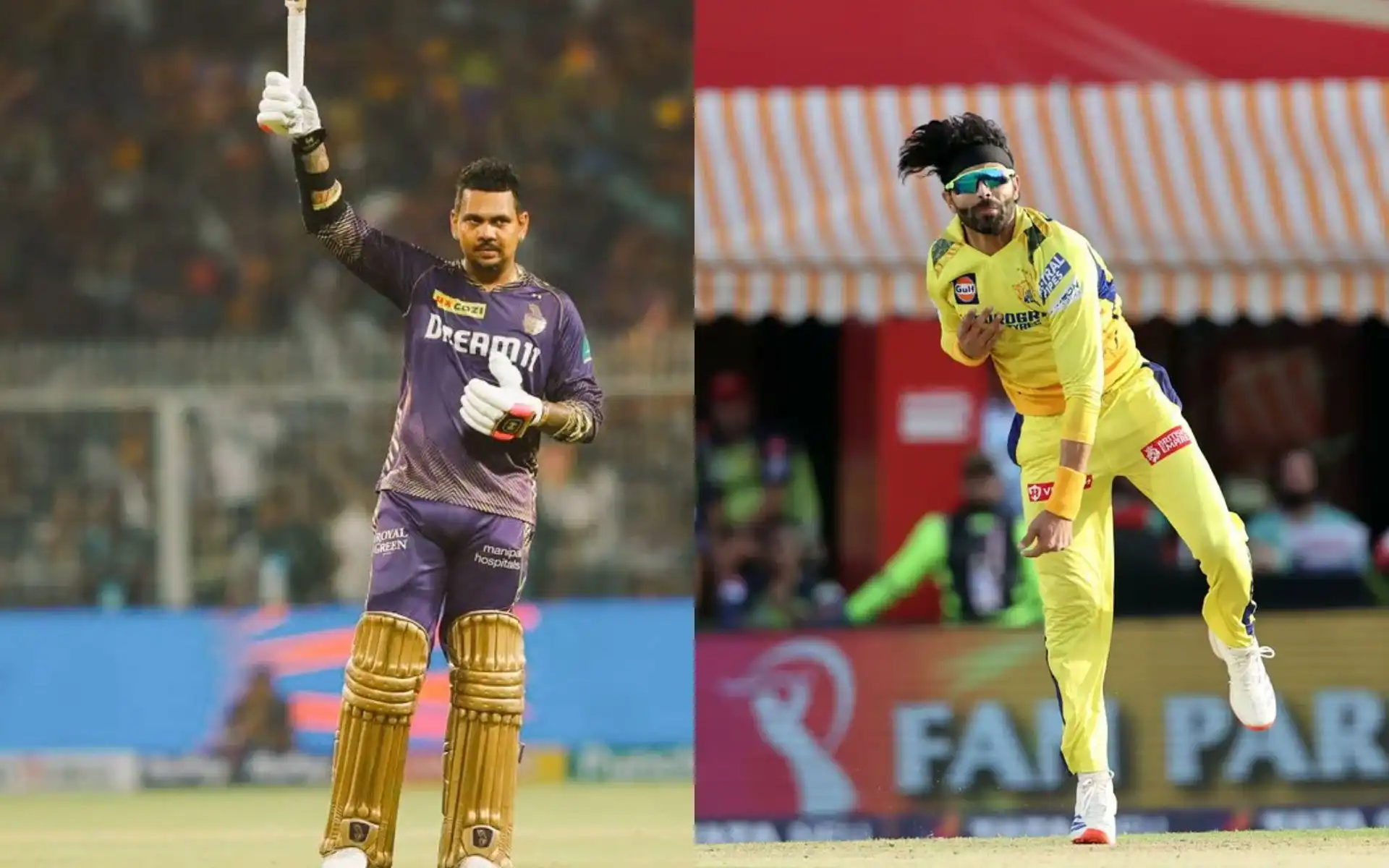 Jadeja To Overpower Narine? 5 Player Battles To Watch Out In CSK vs KKR IPL 2025 Match