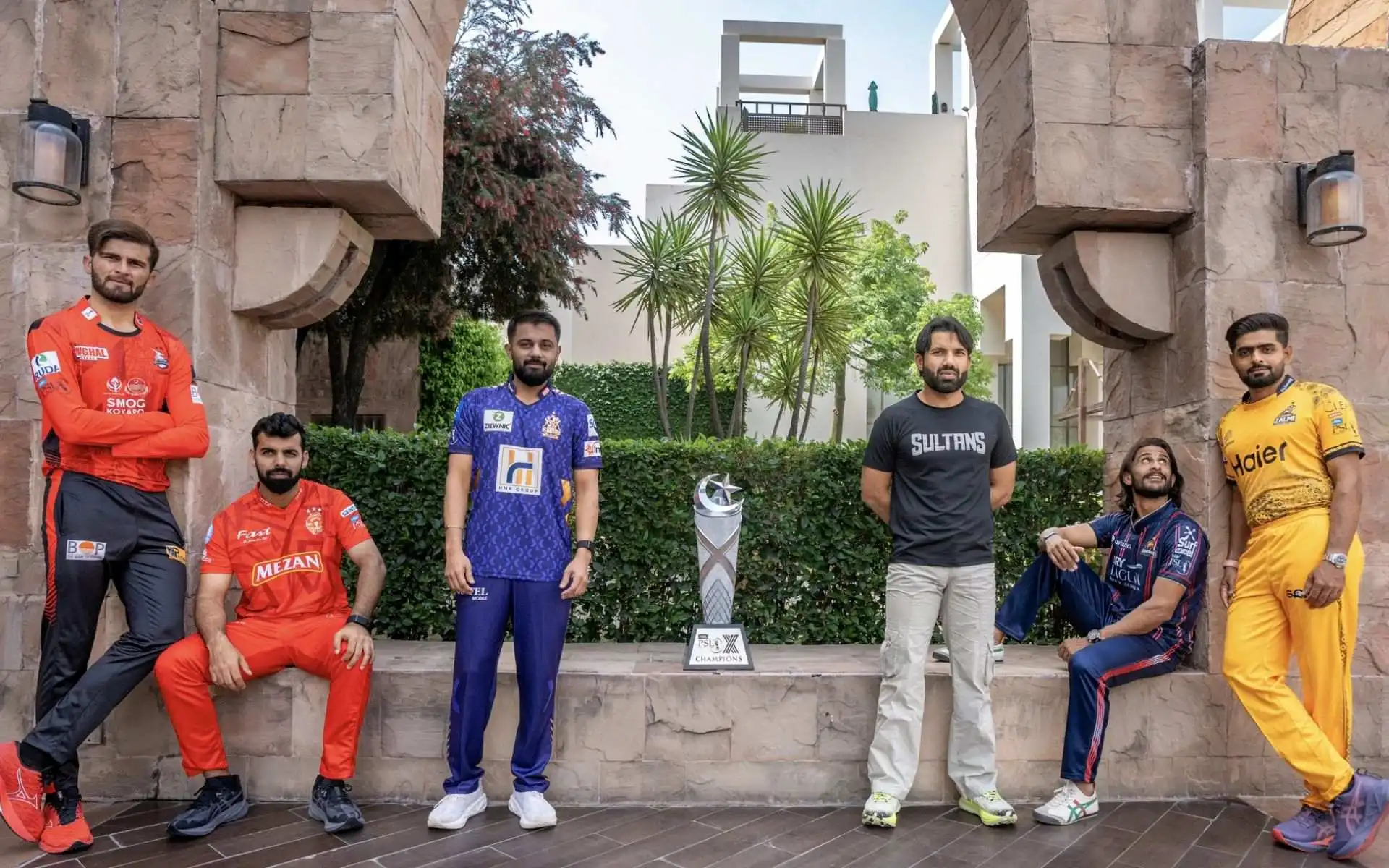 PSL 2025 will kick off on April 11 [Source: @thePSLt20/x.com]