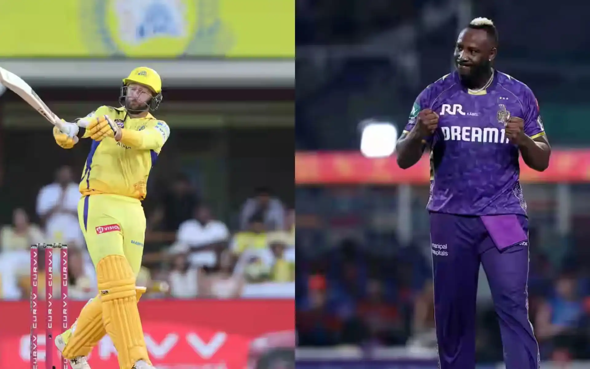 CSK vs KKR, IPL 2025: Dream11 Predictions For Match 25 [Source: iplt20.com]