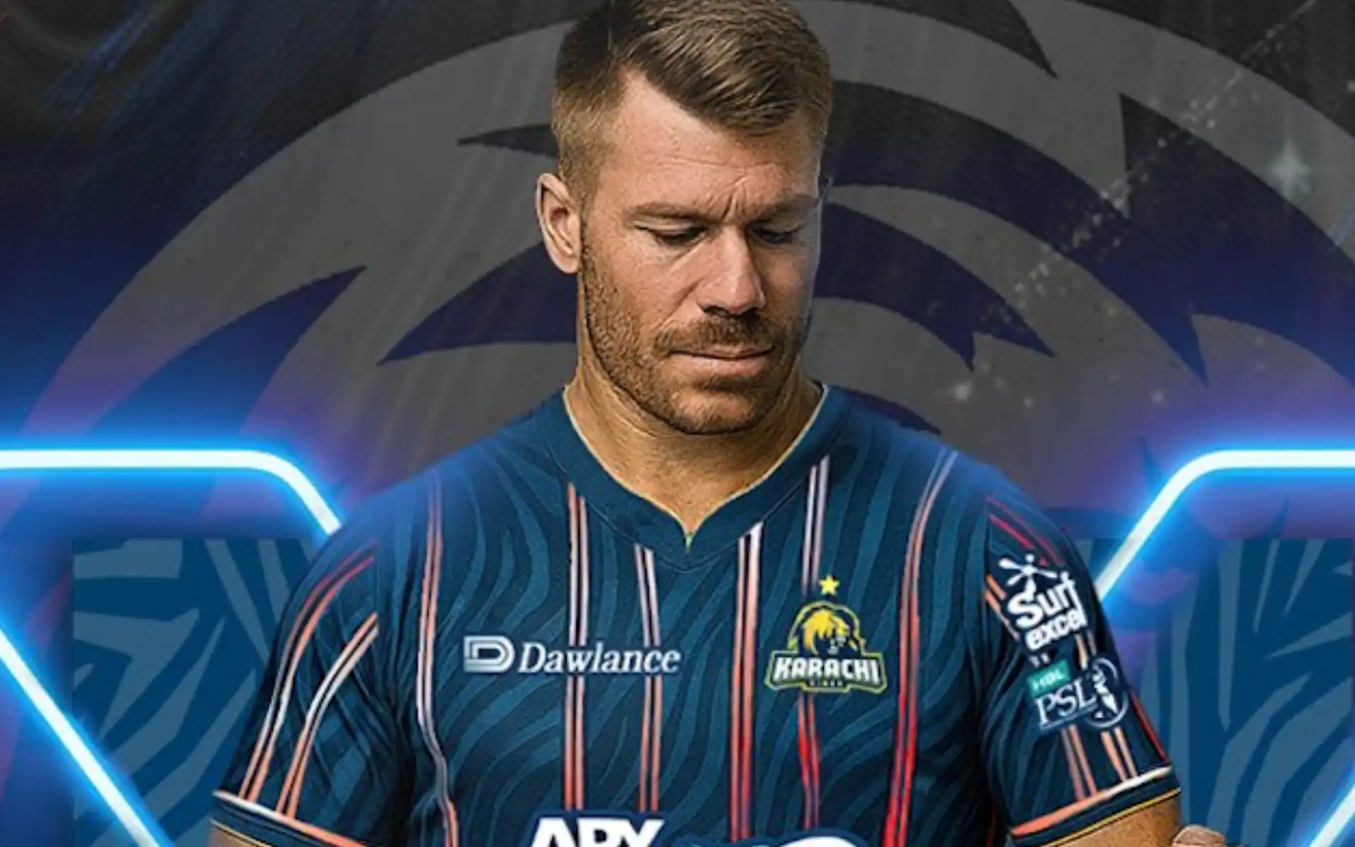 Karachi Kings PSL 2025 Squad Analysis: Is David Warner the Missing Piece For Championship Success?