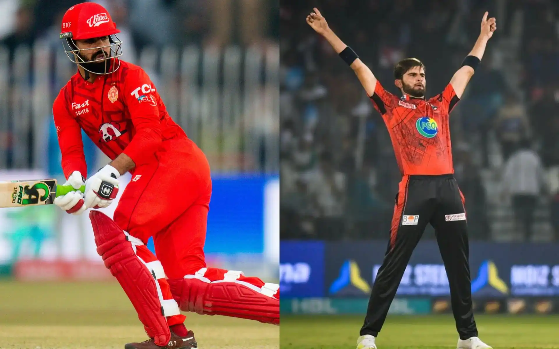 ISL vs LAH, PSL 2025: Dream11 Predictions for Match 1 [Source: @weRcricket, @hafeezkhan239/x.com]