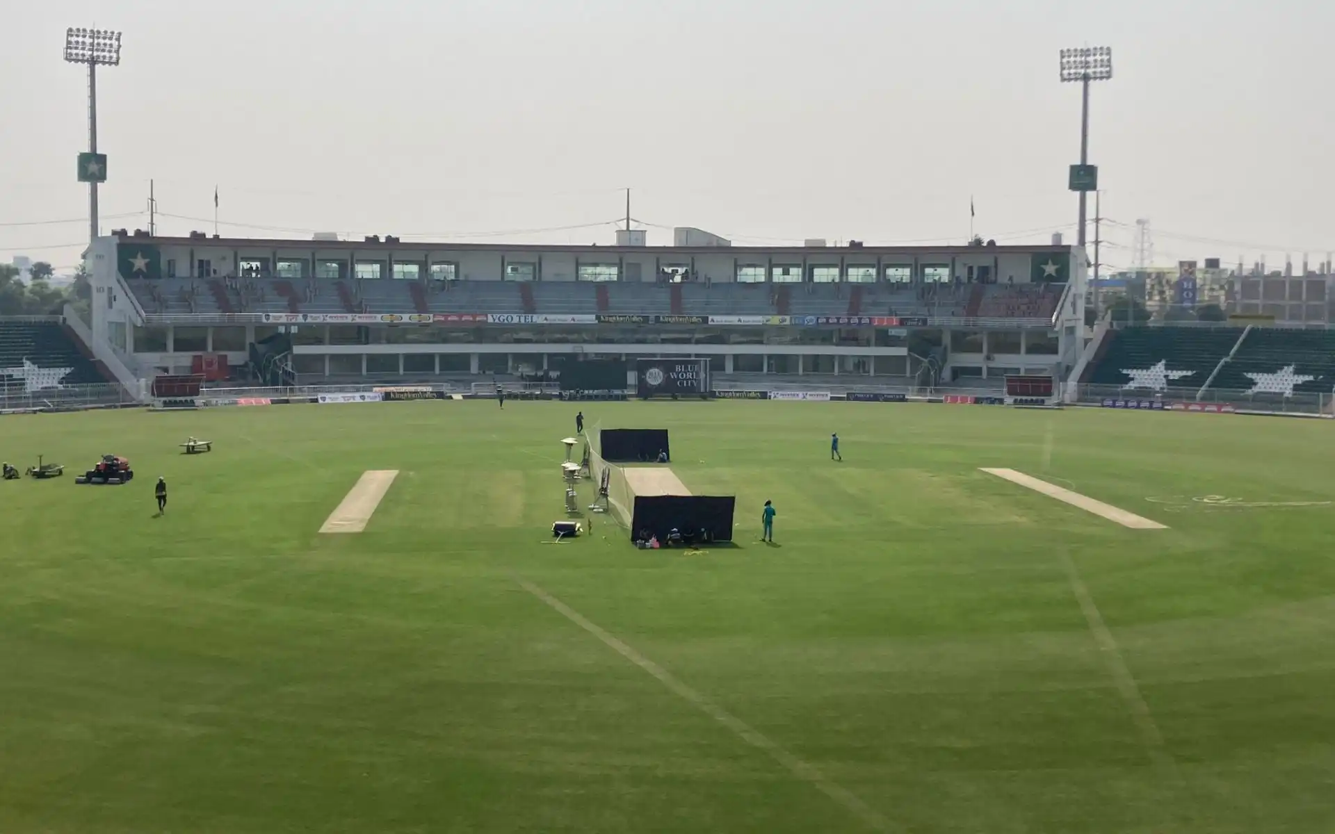 Rawalpindi Cricket Stadium [Source: @CallMeSheri1/X]