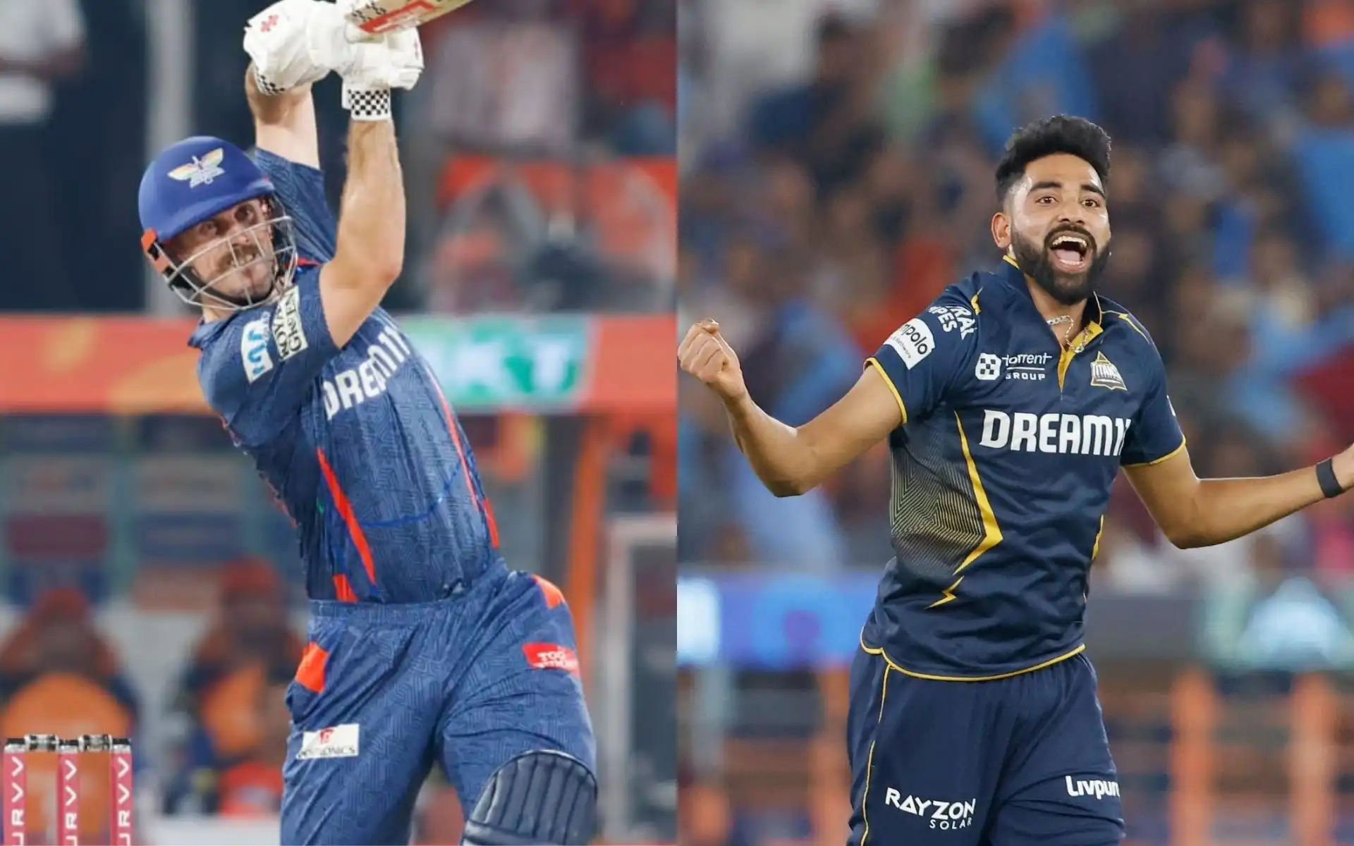 LSG vs GT Match 26 Statistical Preview: Key Stats, Records And Head To Head Ahead Of The IPL 2025 Clash