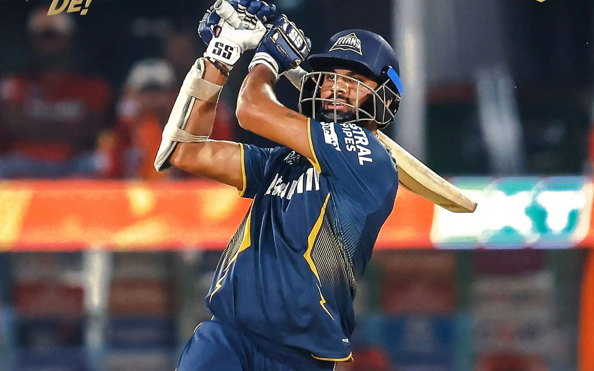 "Don't Have Control Over It" Washington Sundar On Impact Player Rule's Future In IPL