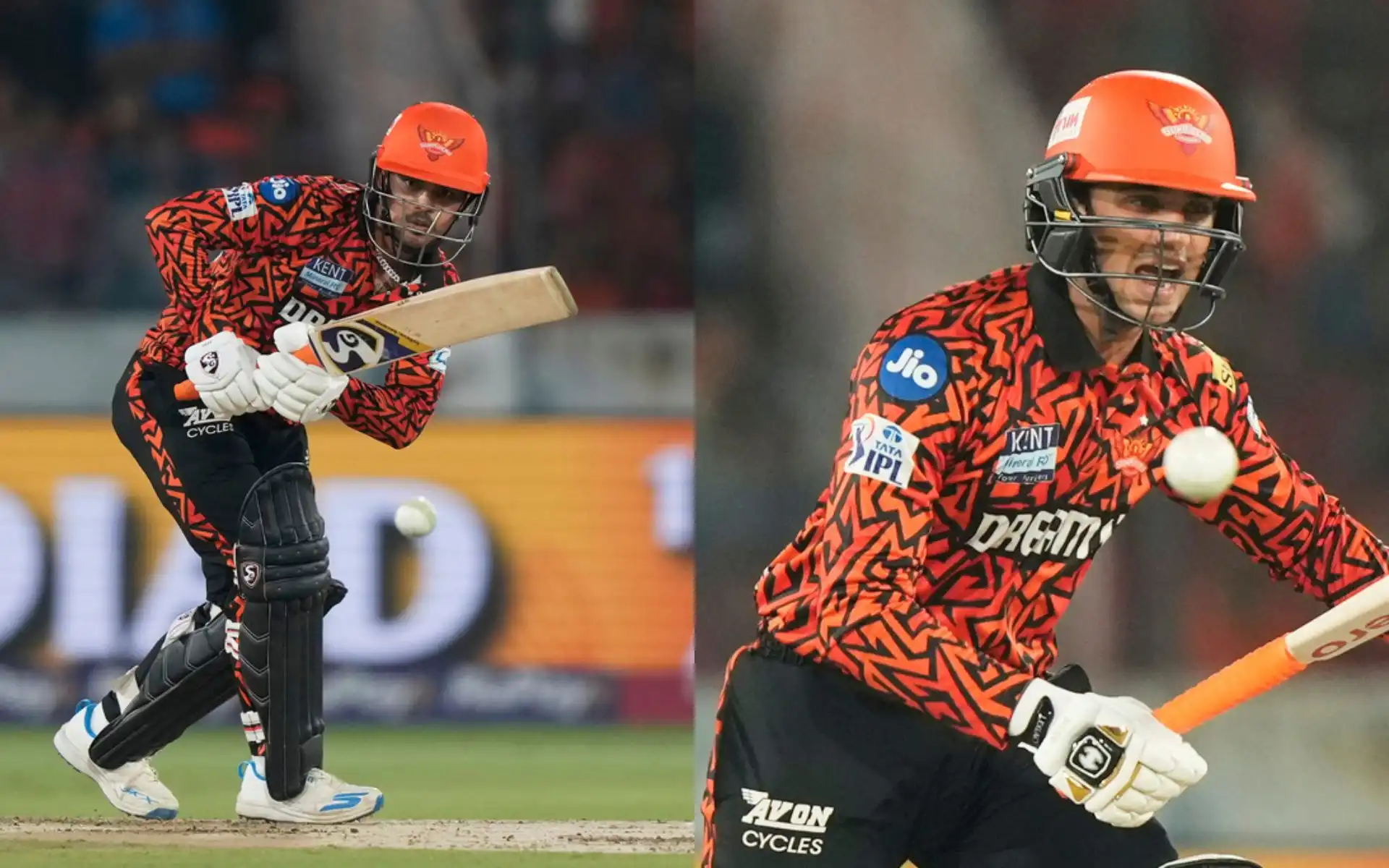 Cummins To Drop Ishan Kishan And Abhishek Sharma? SRH's Probable XI vs PBKS