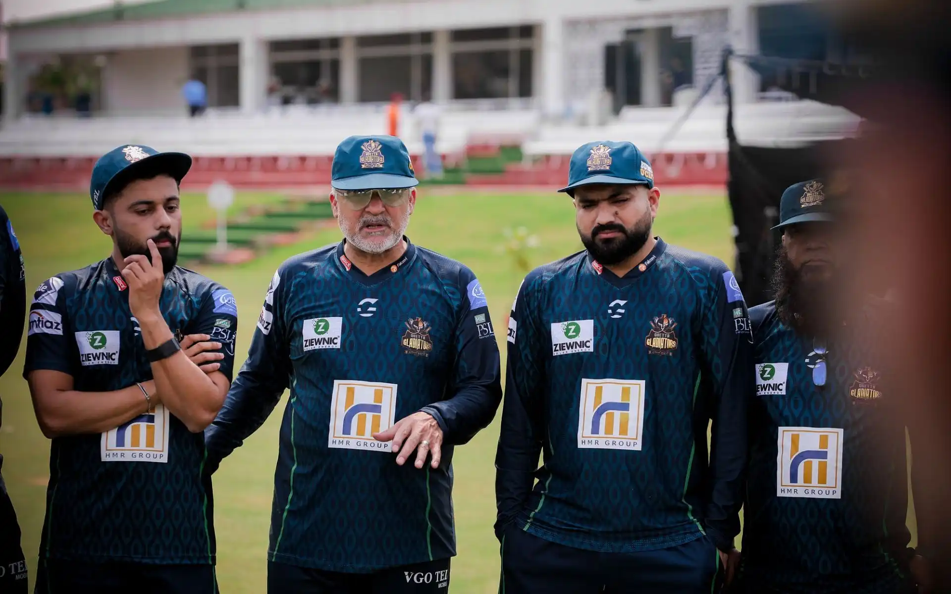 Shakeel To Open, Amir To Lead Pace Attack; Quetta Gladiators' Probable XI vs Peshawar Zalmi