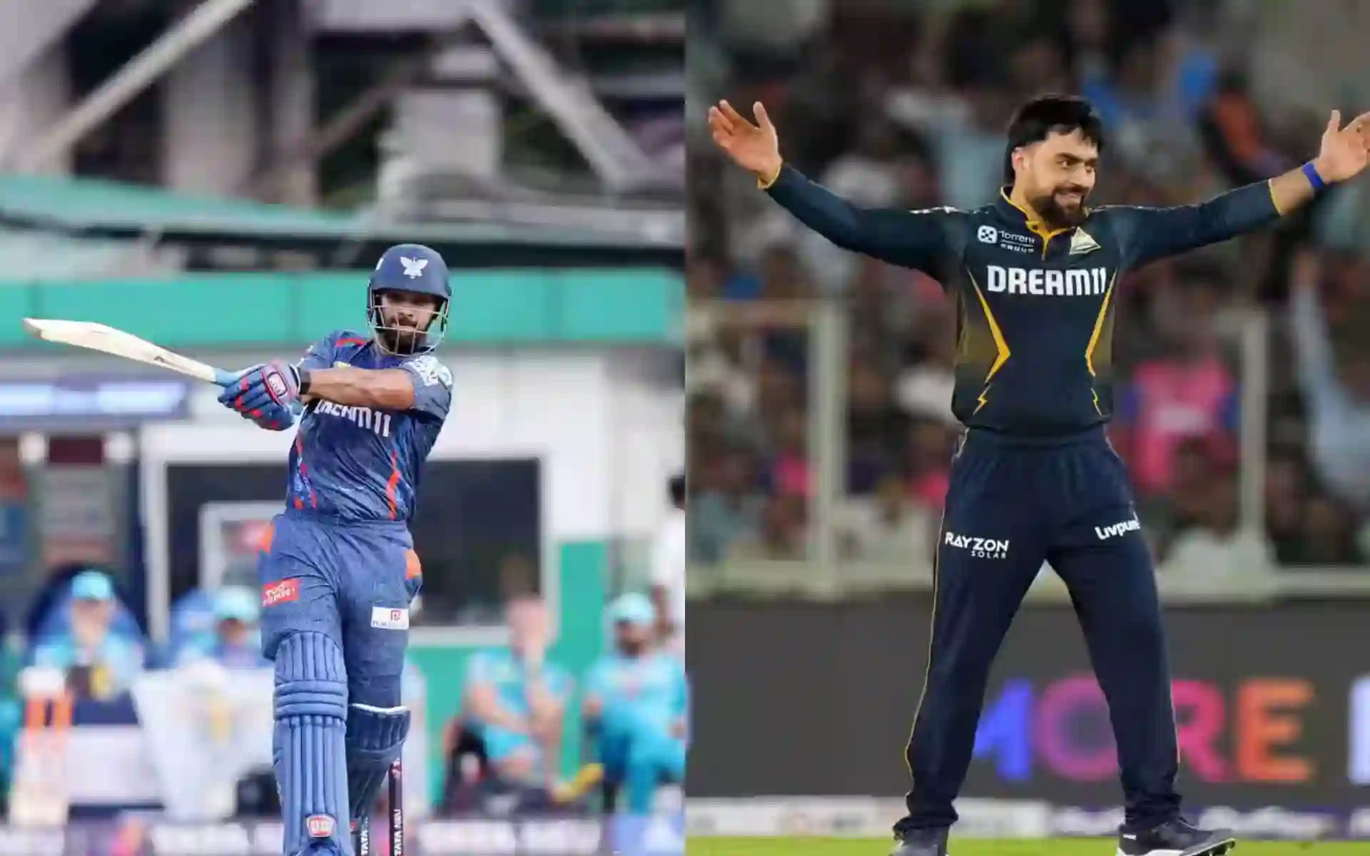 LSG vs GT Dream11 Prediction Match 26