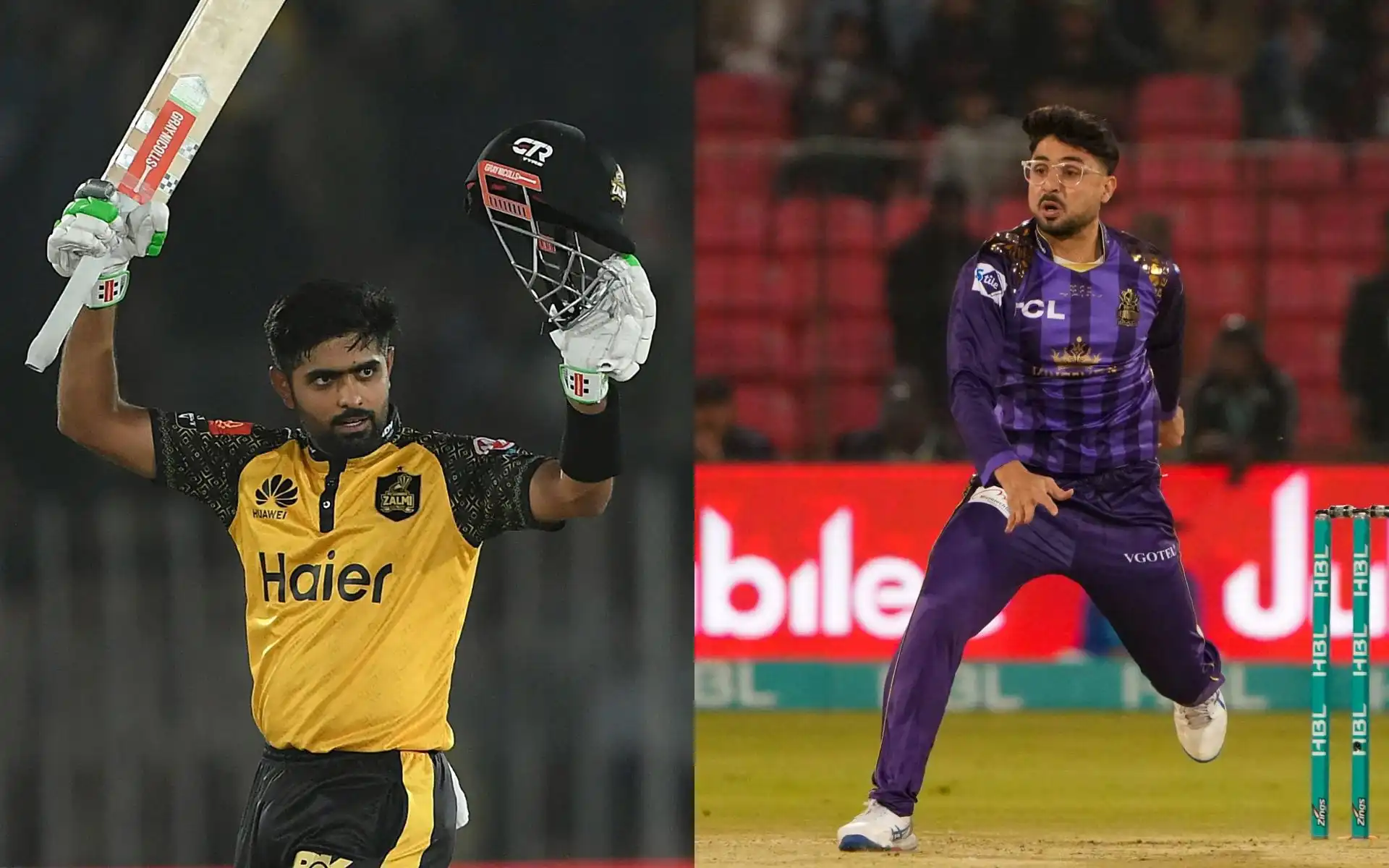 PES vs QUE Dream11 Prediction: 3 Top Captain Or Vice-Captain Choices For PSL 2025 Match 2