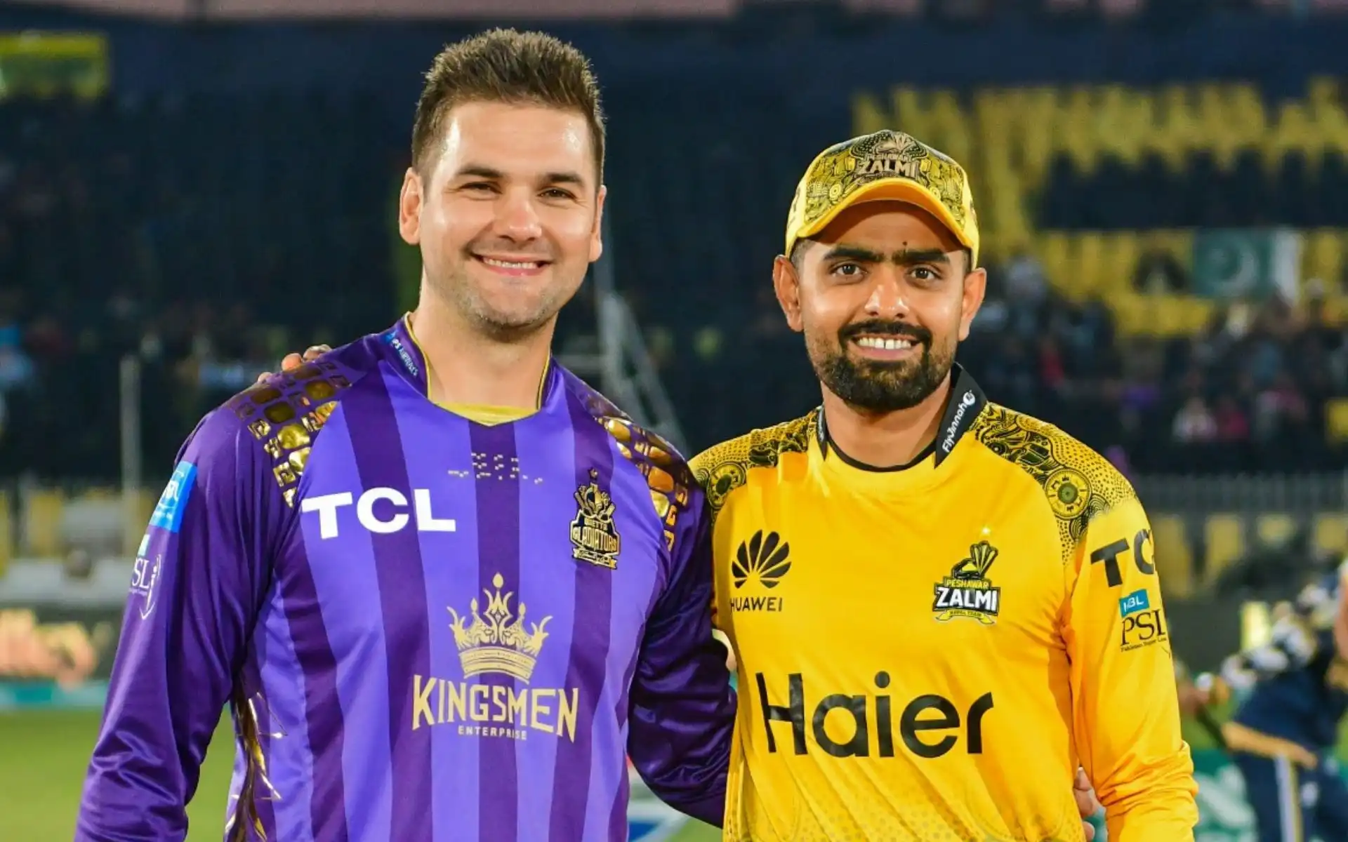 PZ vs QG Match 2 Statistical Preview: Key Stats, Records And Head To Head Ahead Of The PSL 2025 Clash