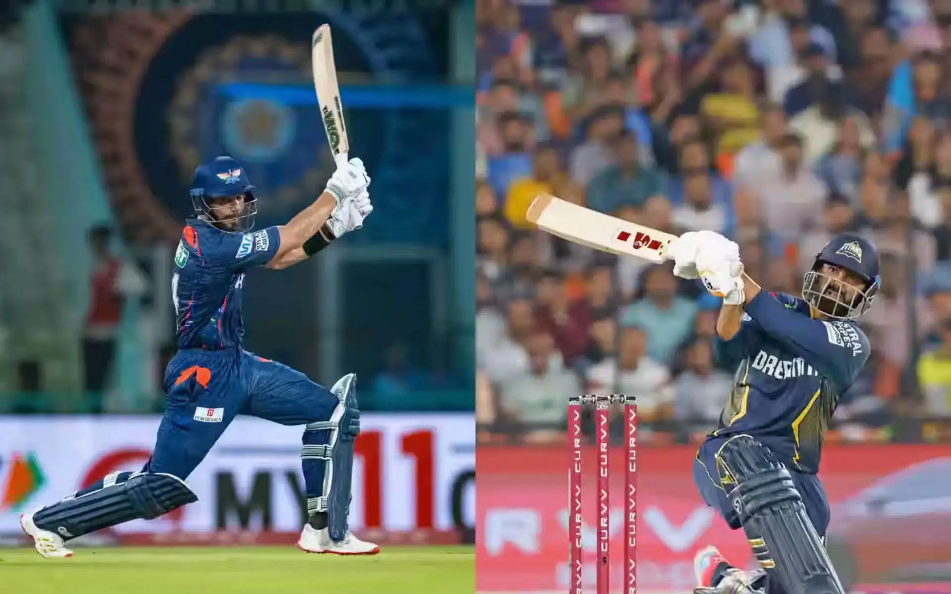 LSG vs GT, IPL 2025: Winner Prediction [Source: iplt20.com]