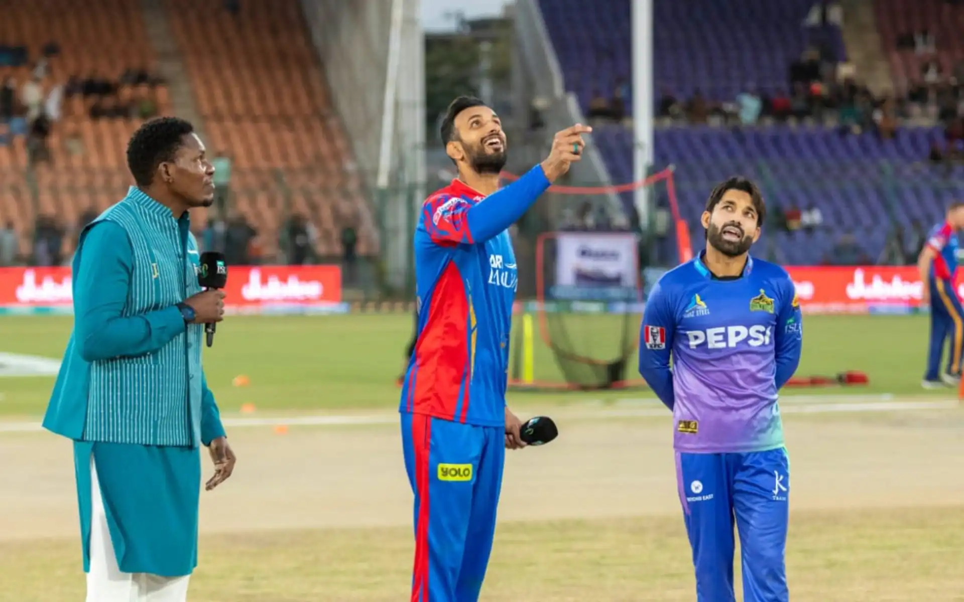 KK vs MS Match 3 Statistical Preview: Key Stats, Records And Head To Head Ahead Of The PSL