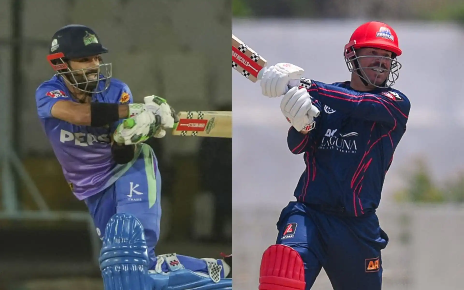 KK vs MS Dream11 Prediction: 3 Top Captain Or Vice-Captain Choices For PSL 2025 Match 3
